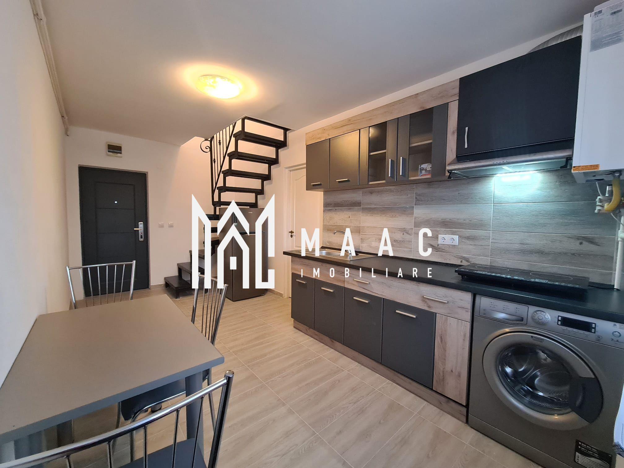 Apartament 3 camere de închiriat | Sibiu, Ștrand | decomandat - 1