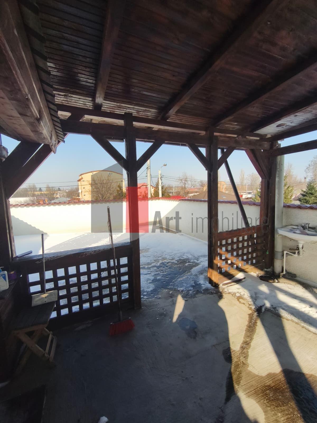 Casa Vanzare Giulesti 4 camere - 18