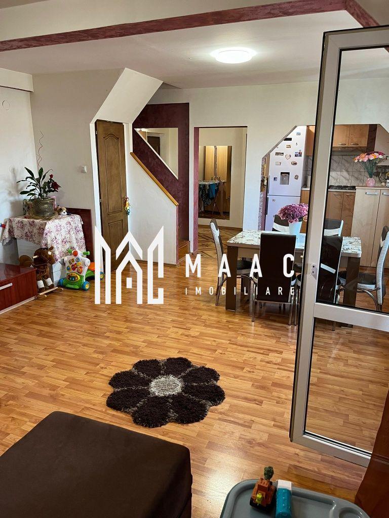 Apartament 3 camere de vânzare | Hipodrom 1, Sibiu | Intabulat - 1
