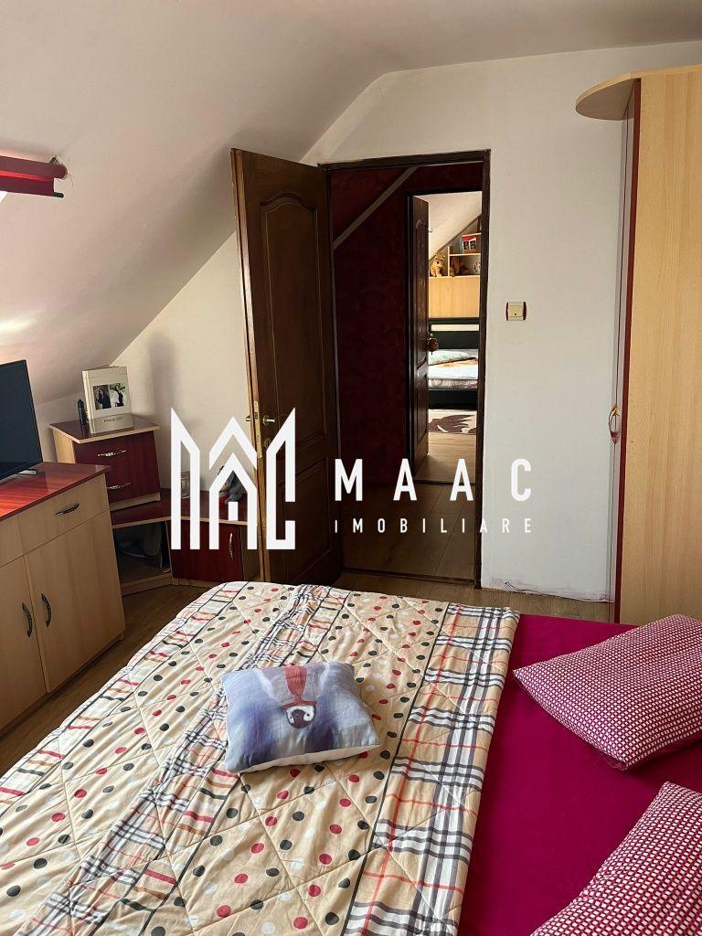 Apartament 3 camere de vânzare | Hipodrom 1, Sibiu | Intabulat - 5