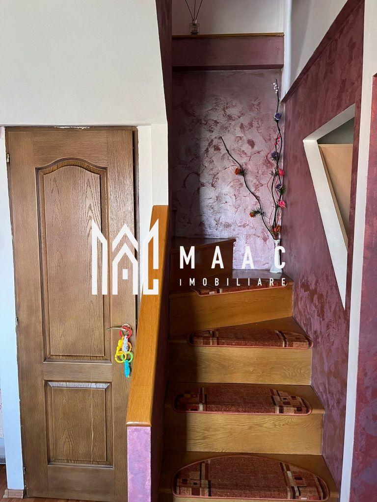 Apartament 3 camere de vânzare | Hipodrom 1, Sibiu | Intabulat - 8