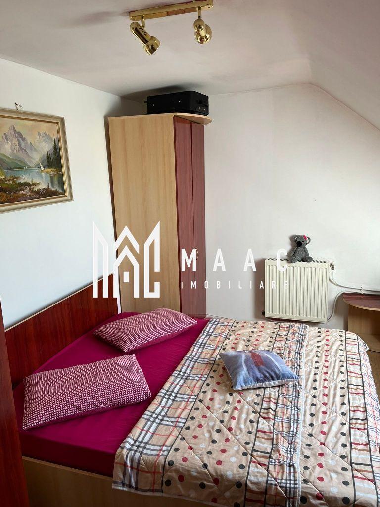 Apartament 3 camere de vânzare | Hipodrom 1, Sibiu | Intabulat - 4
