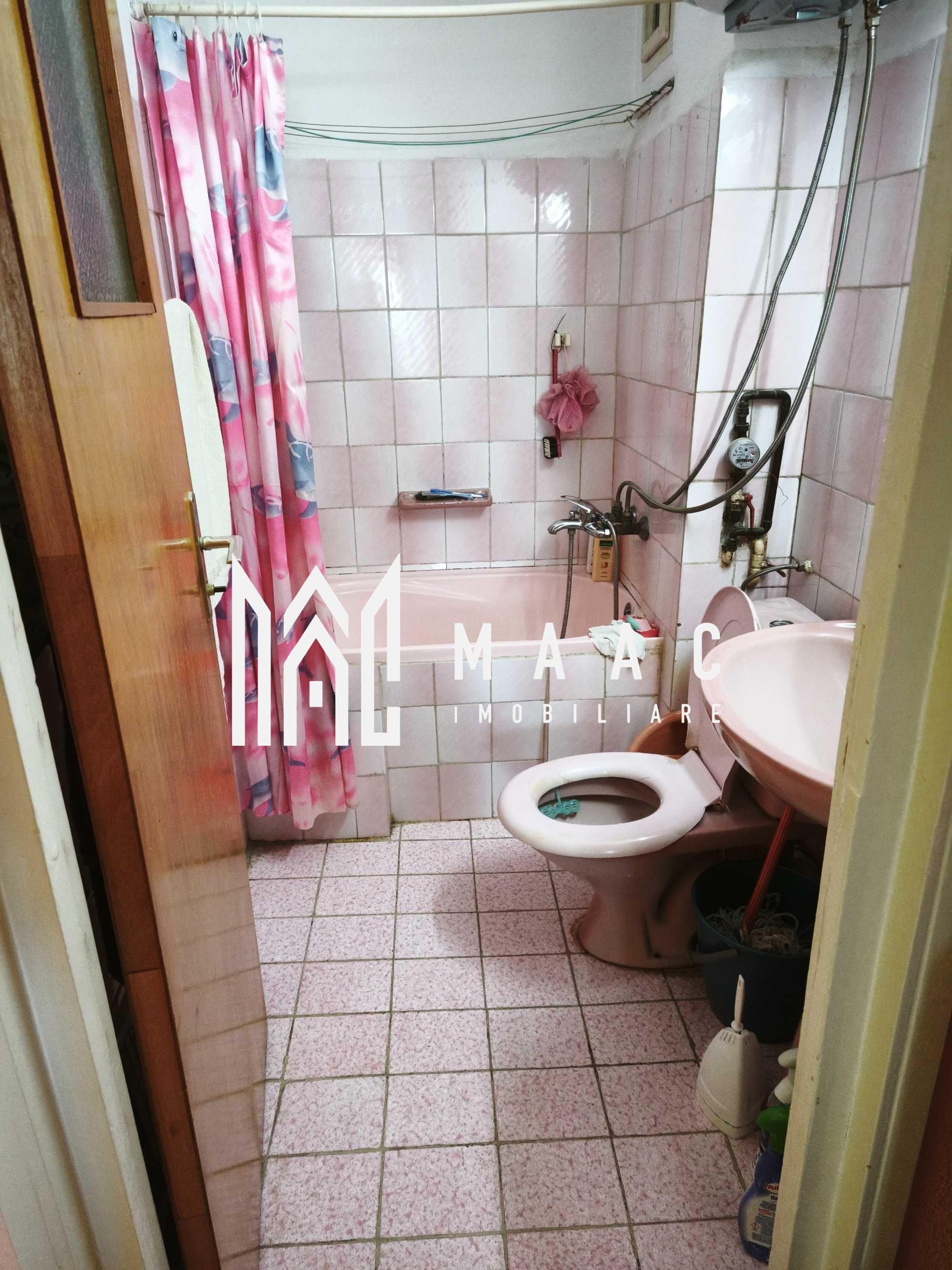 Apartament 3 camere de vânzare | Cisnădie | 55 mp | decomandat - 7