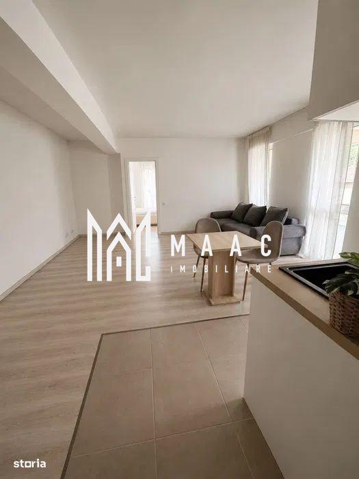Apartament 3 camere de închiriat | Țiglari, Sibiu | 65 mp - 5