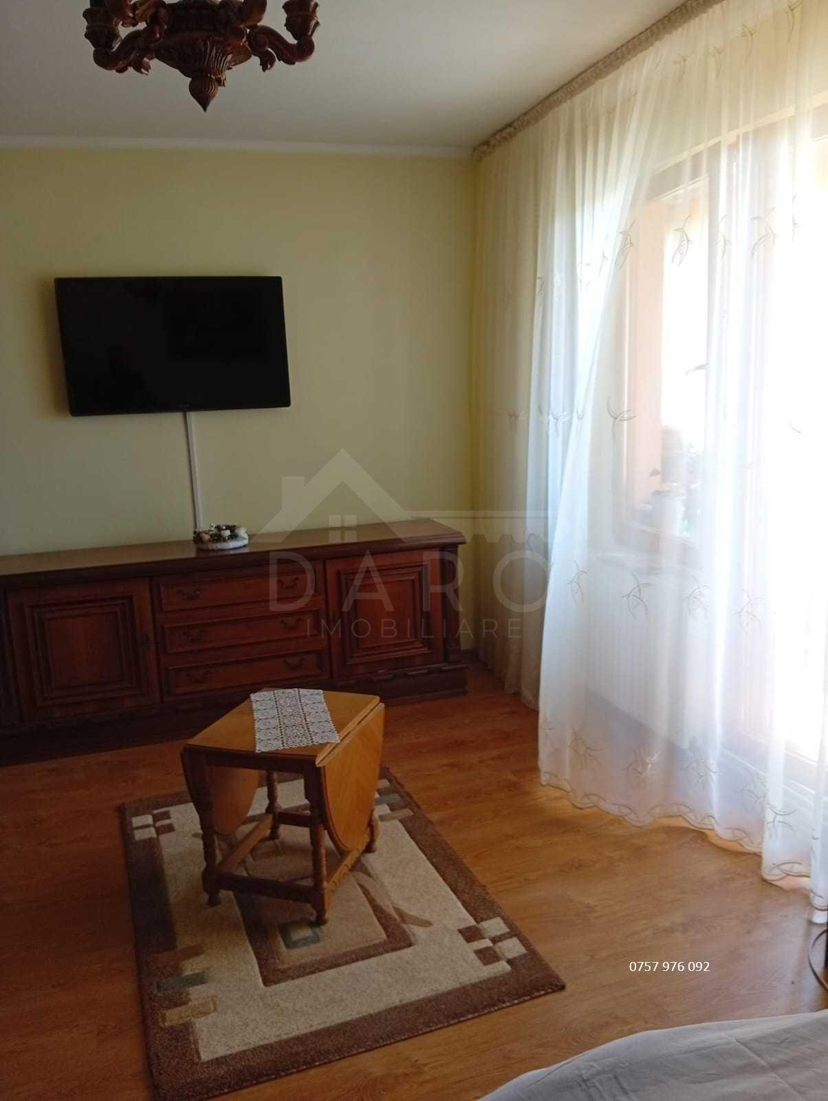 de vanzare apartament cu 2 camere in Cartierul Unirii - 7