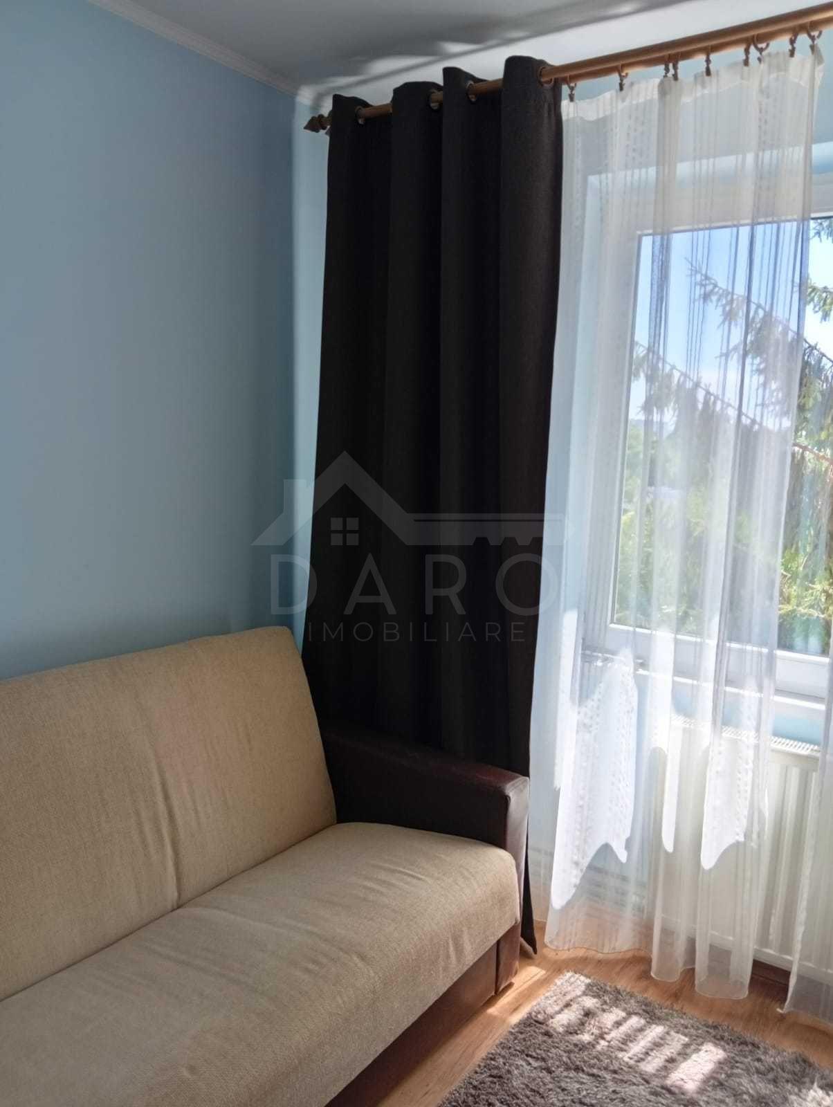 de vanzare apartament cu 2 camere in Cartierul Unirii - 1