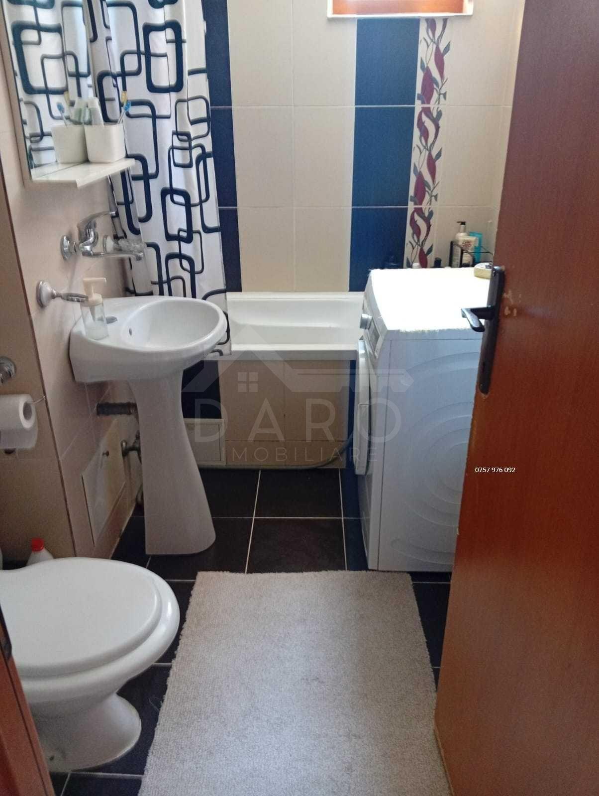 de vanzare apartament cu 2 camere in Cartierul Unirii - 4