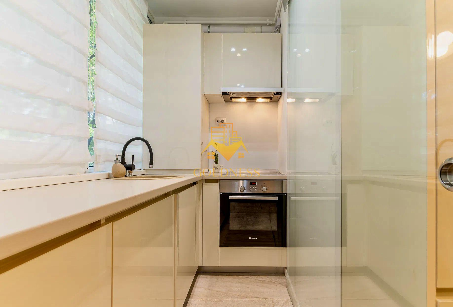 5 camere,modern,garaj, bloc nou zona Centrala, Platinia, Usamv,Motilor - 6