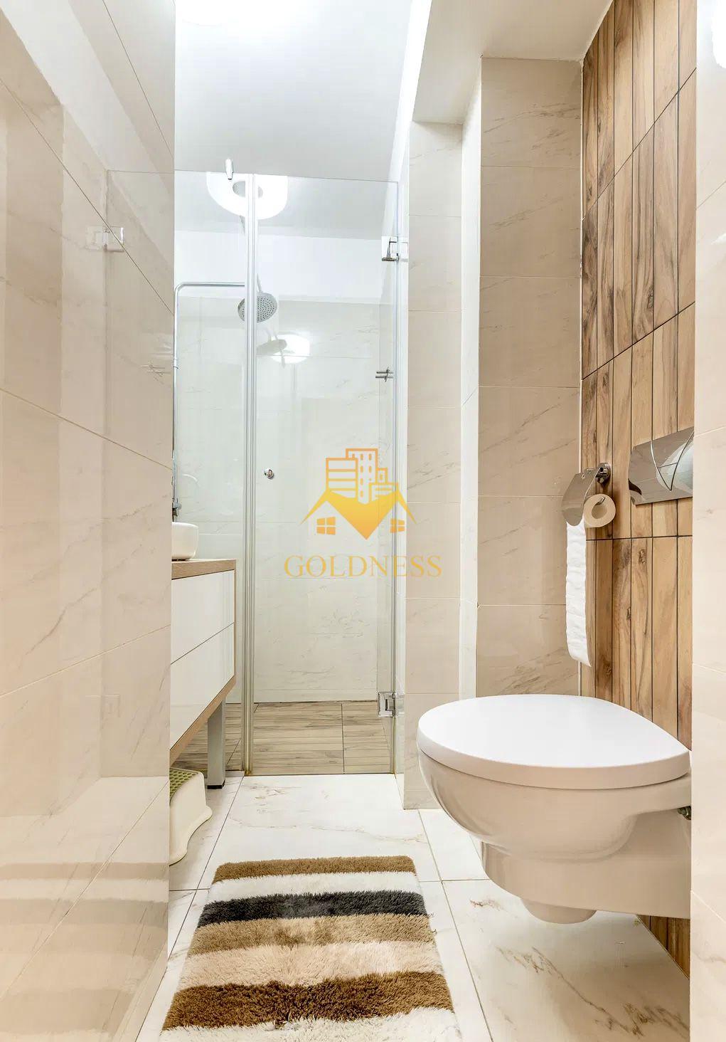 5 camere,modern,garaj, bloc nou zona Centrala, Platinia, Usamv,Motilor - 10