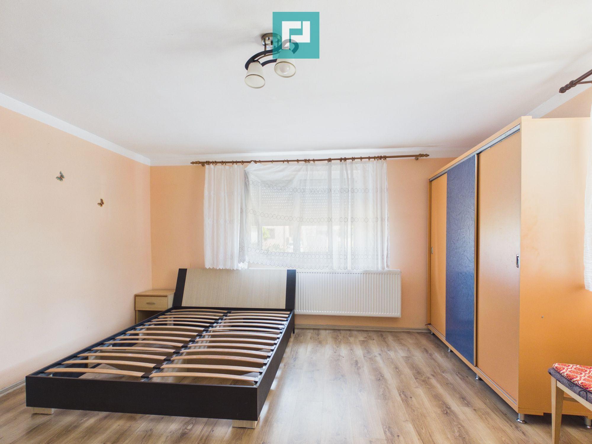 Casă individuală cu 4 camere și teren de 630 mp - 13