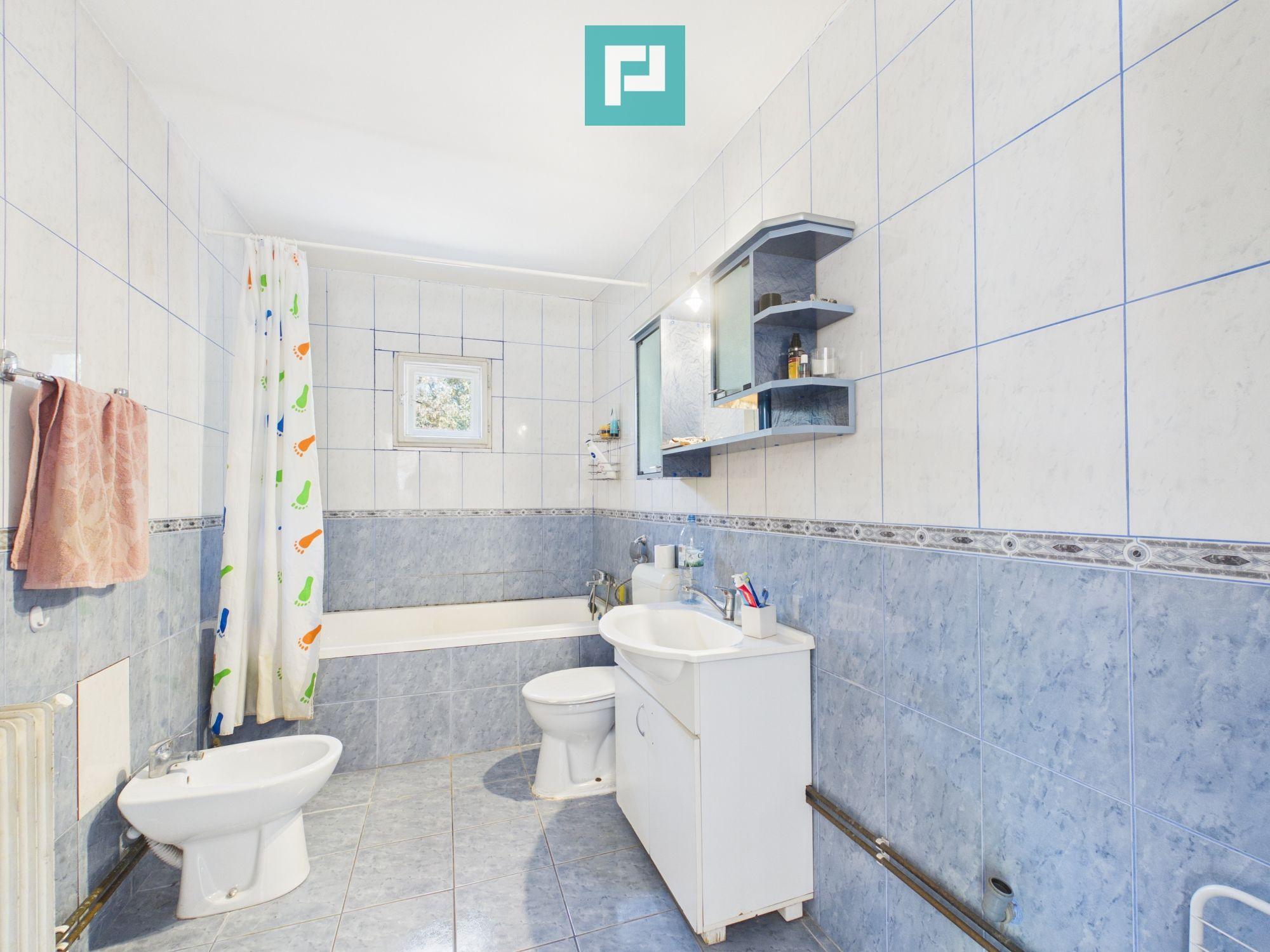 Casă individuală cu 4 camere și teren de 630 mp - 20