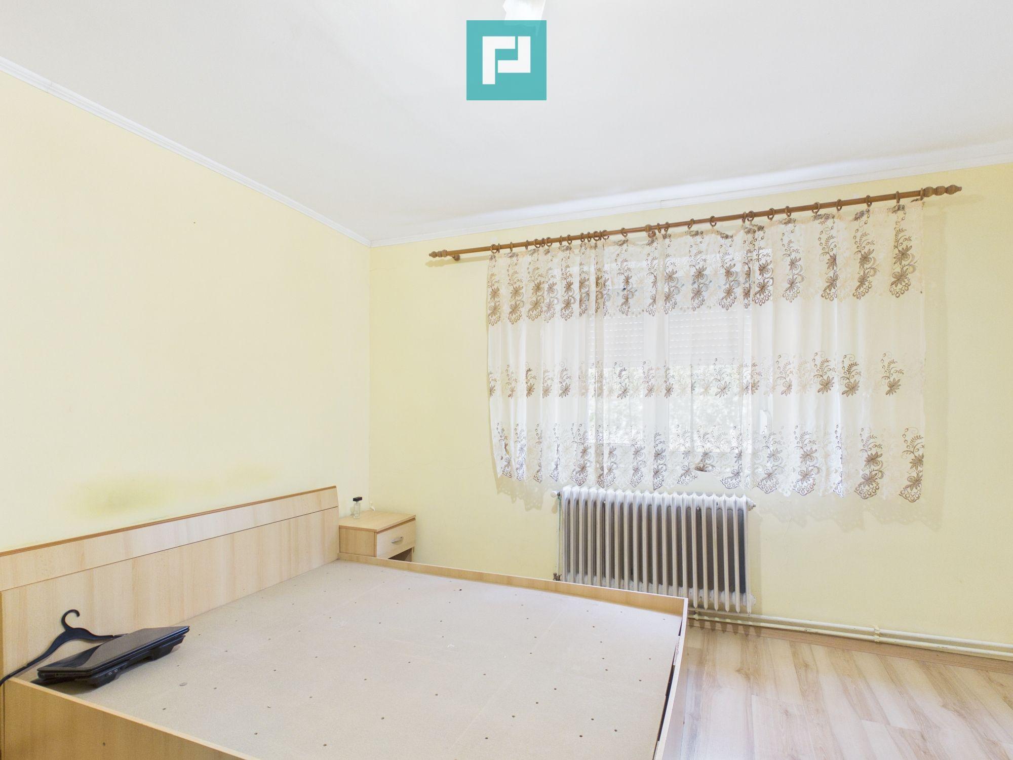 Casă individuală cu 4 camere și teren de 630 mp - 18