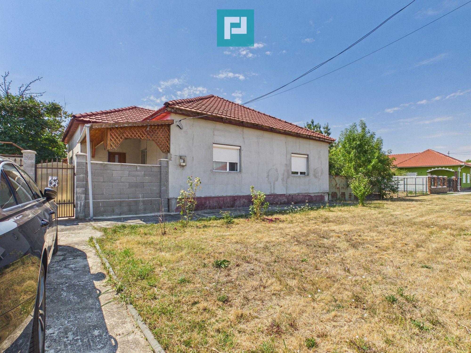 Casă individuală cu 4 camere și teren de 630 mp - 17