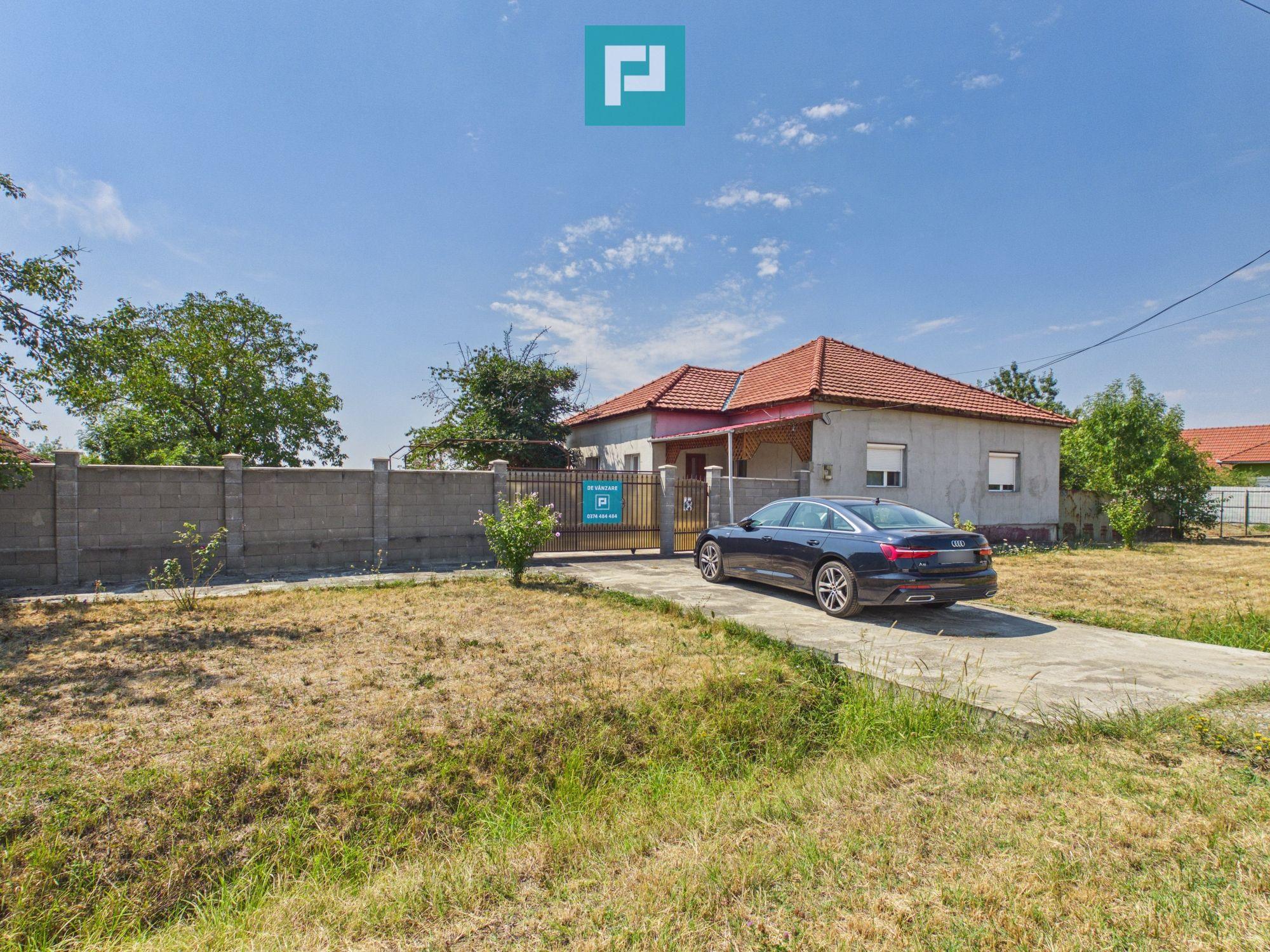 Casă individuală cu 4 camere și teren de 630 mp - 15