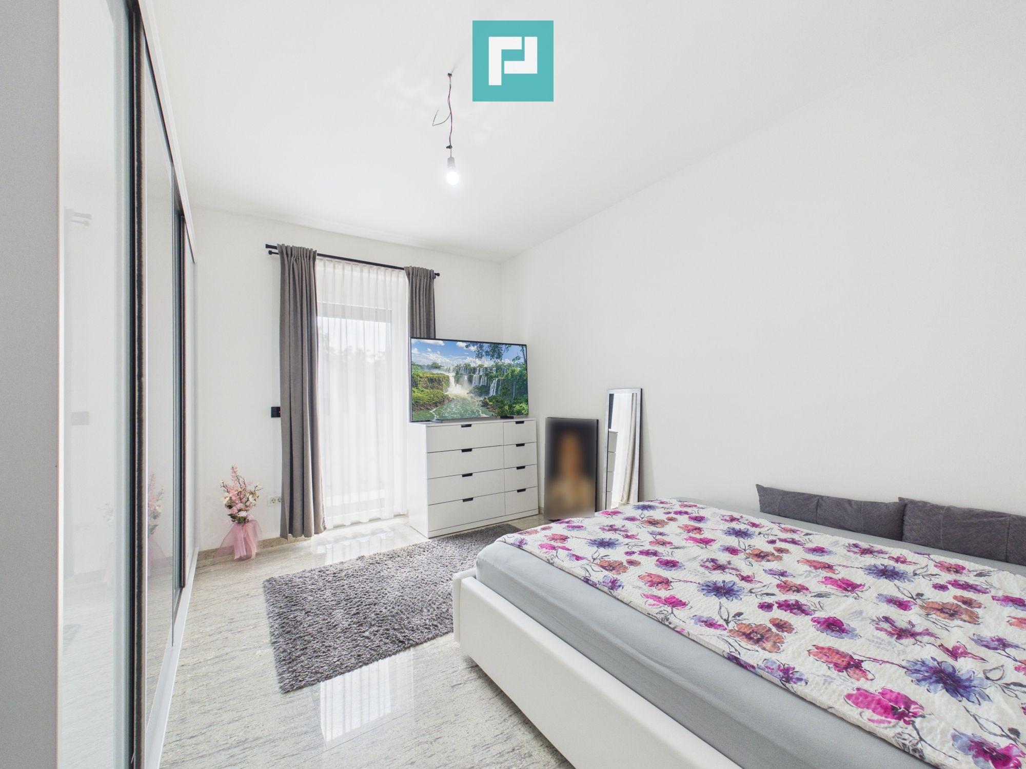 Vilă Smart Home KNX, 240 mp utili, Vladimirescu - 17