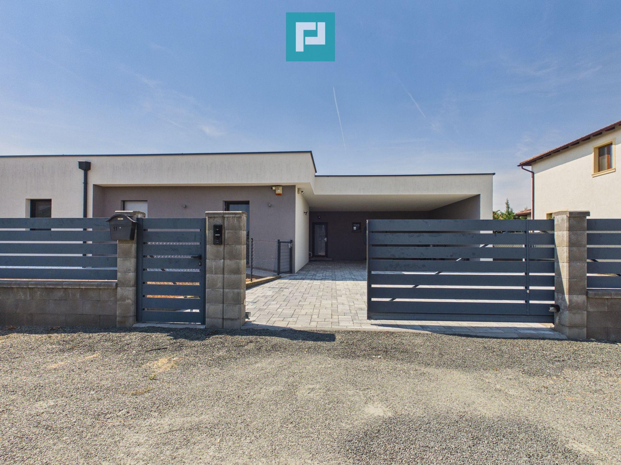 Vilă Smart Home KNX, 240 mp utili, Vladimirescu - 20