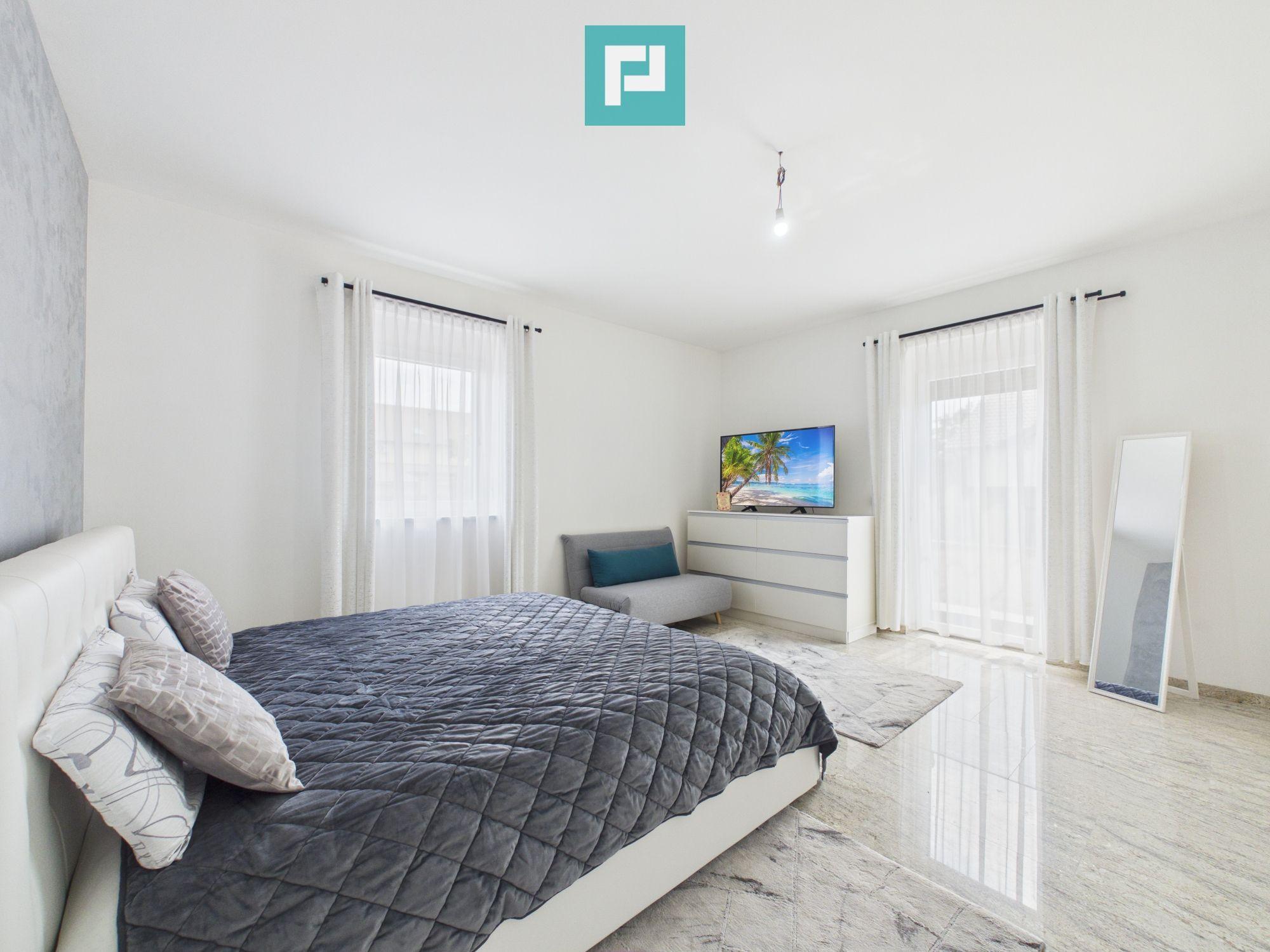 Vilă Smart Home KNX, 240 mp utili, Vladimirescu - 14