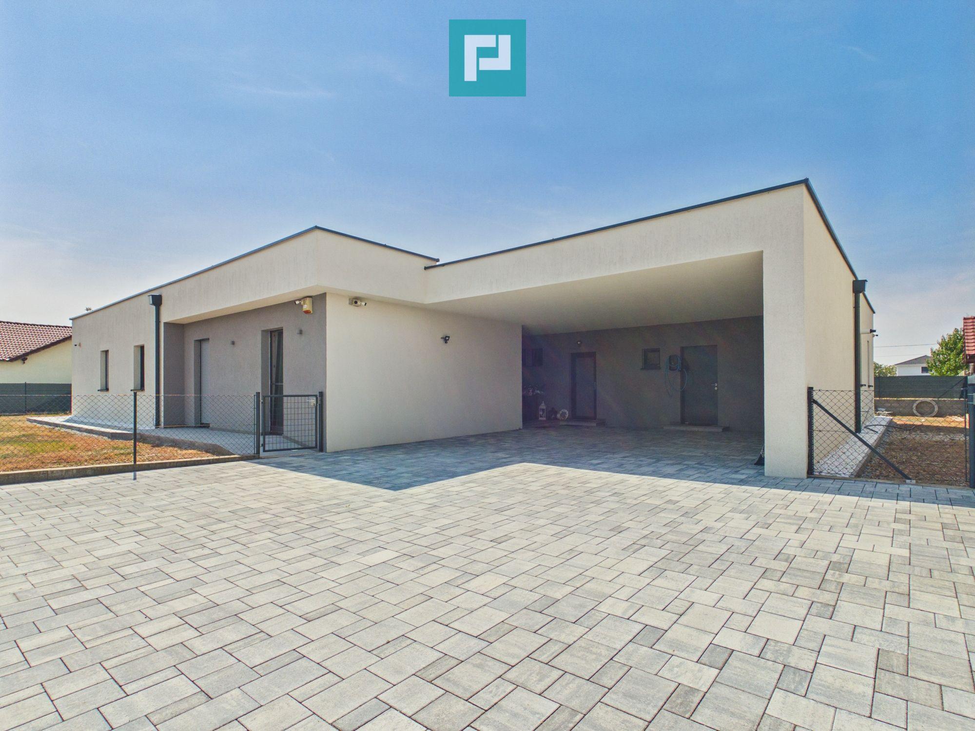 Vilă Smart Home KNX, 240 mp utili, Vladimirescu - 4