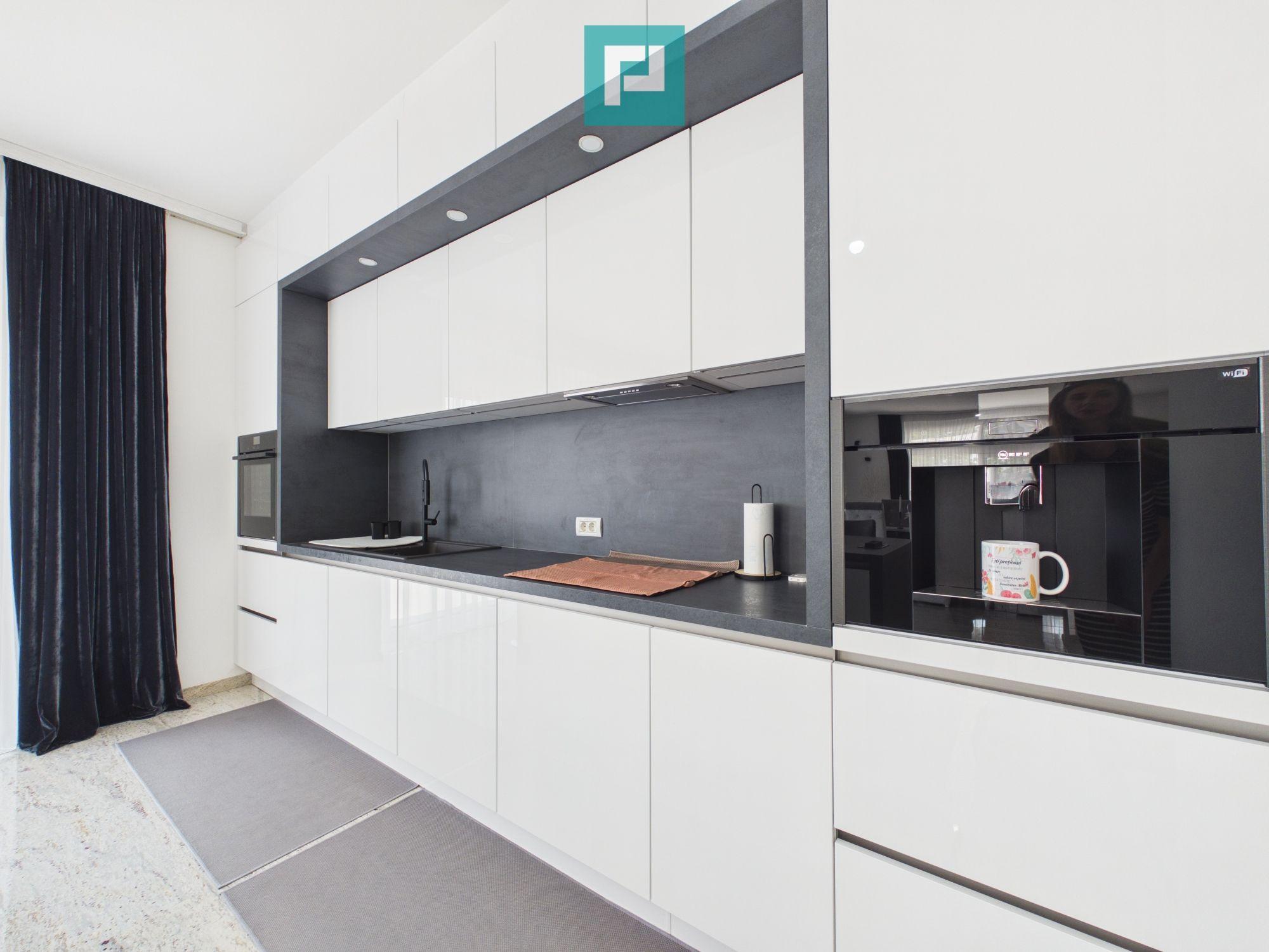 Vilă Smart Home KNX, 240 mp utili, Vladimirescu - 8
