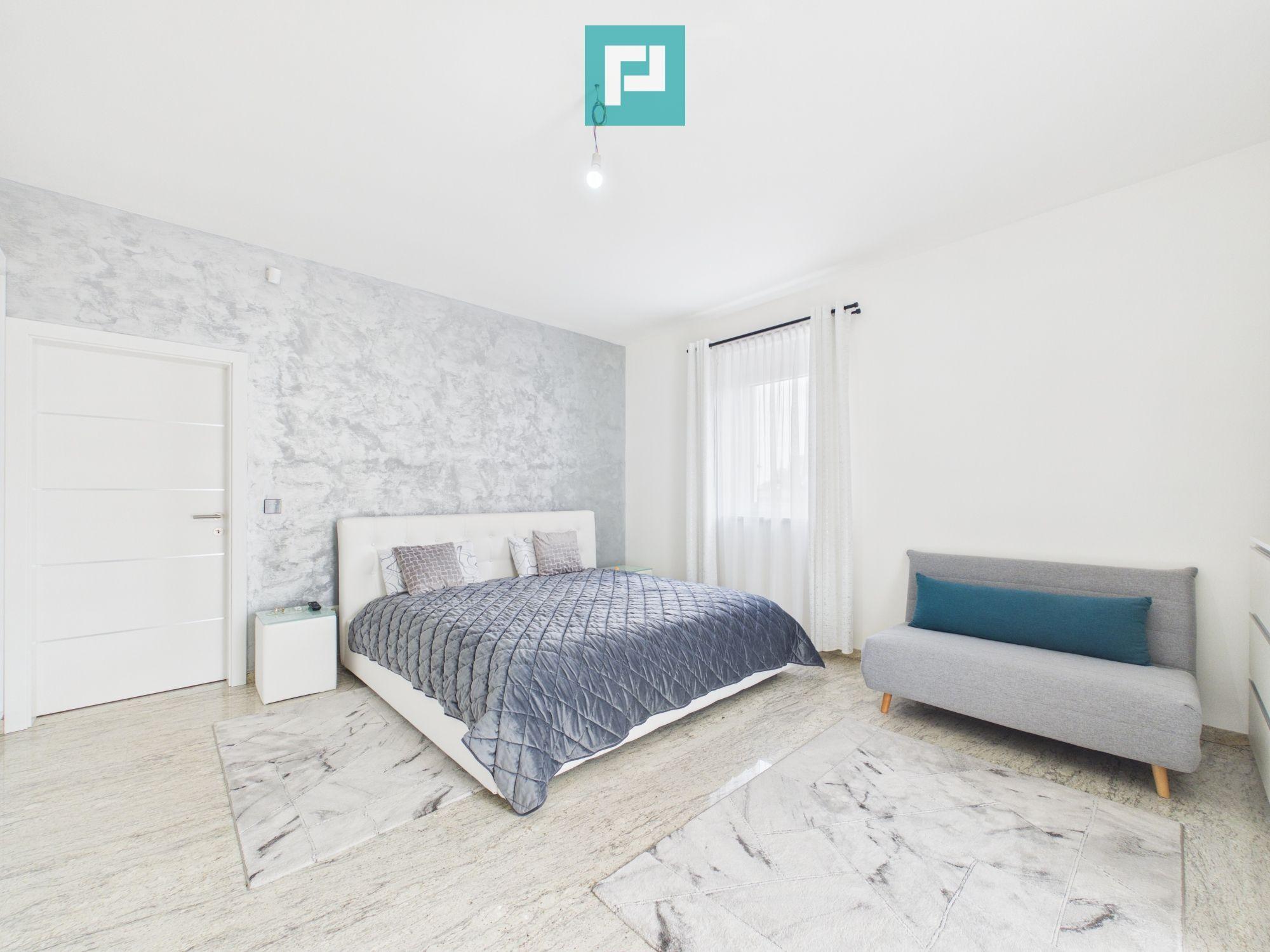 Vilă Smart Home KNX, 240 mp utili, Vladimirescu - 15