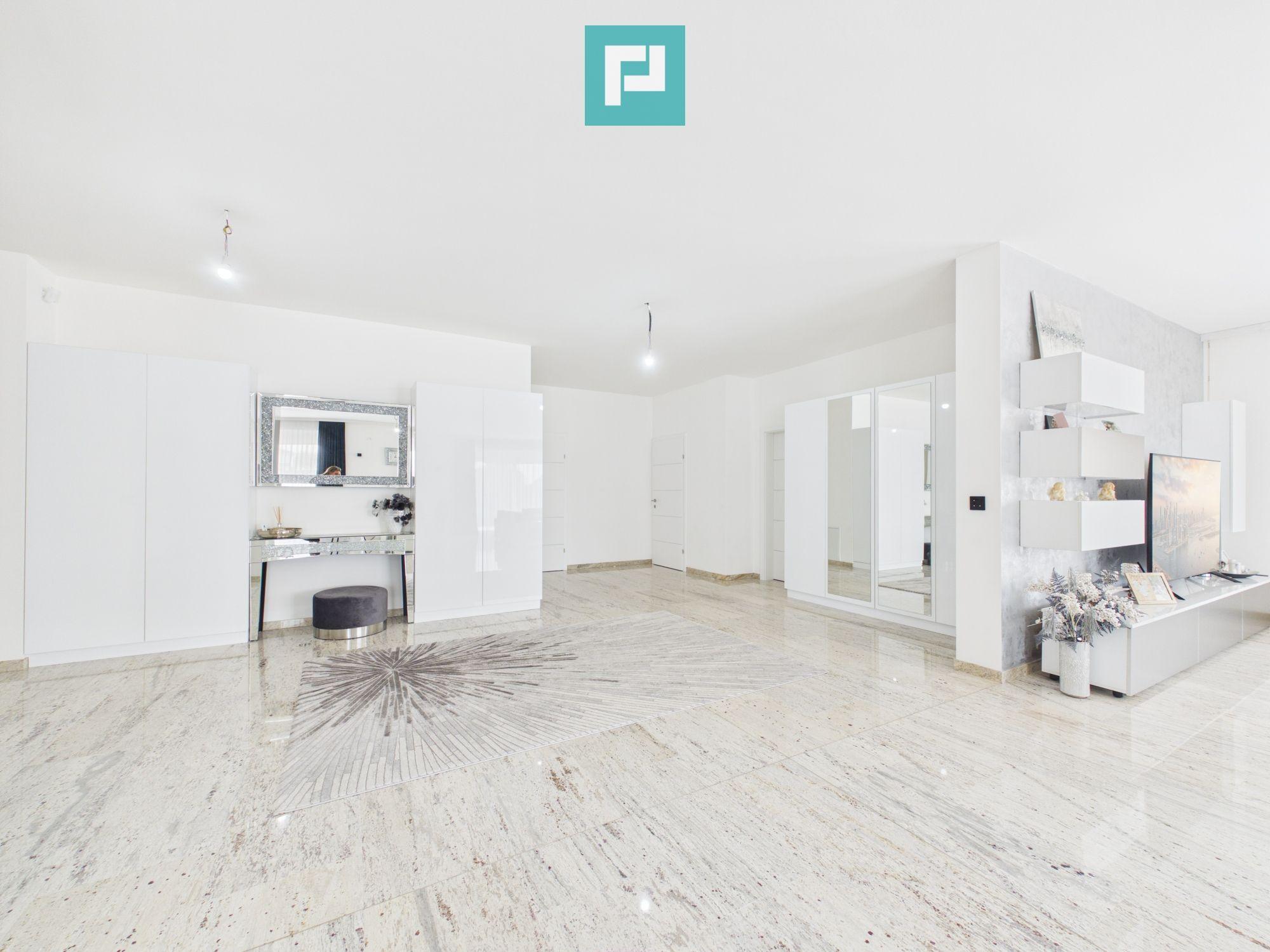 Vilă Smart Home KNX, 240 mp utili, Vladimirescu - 11