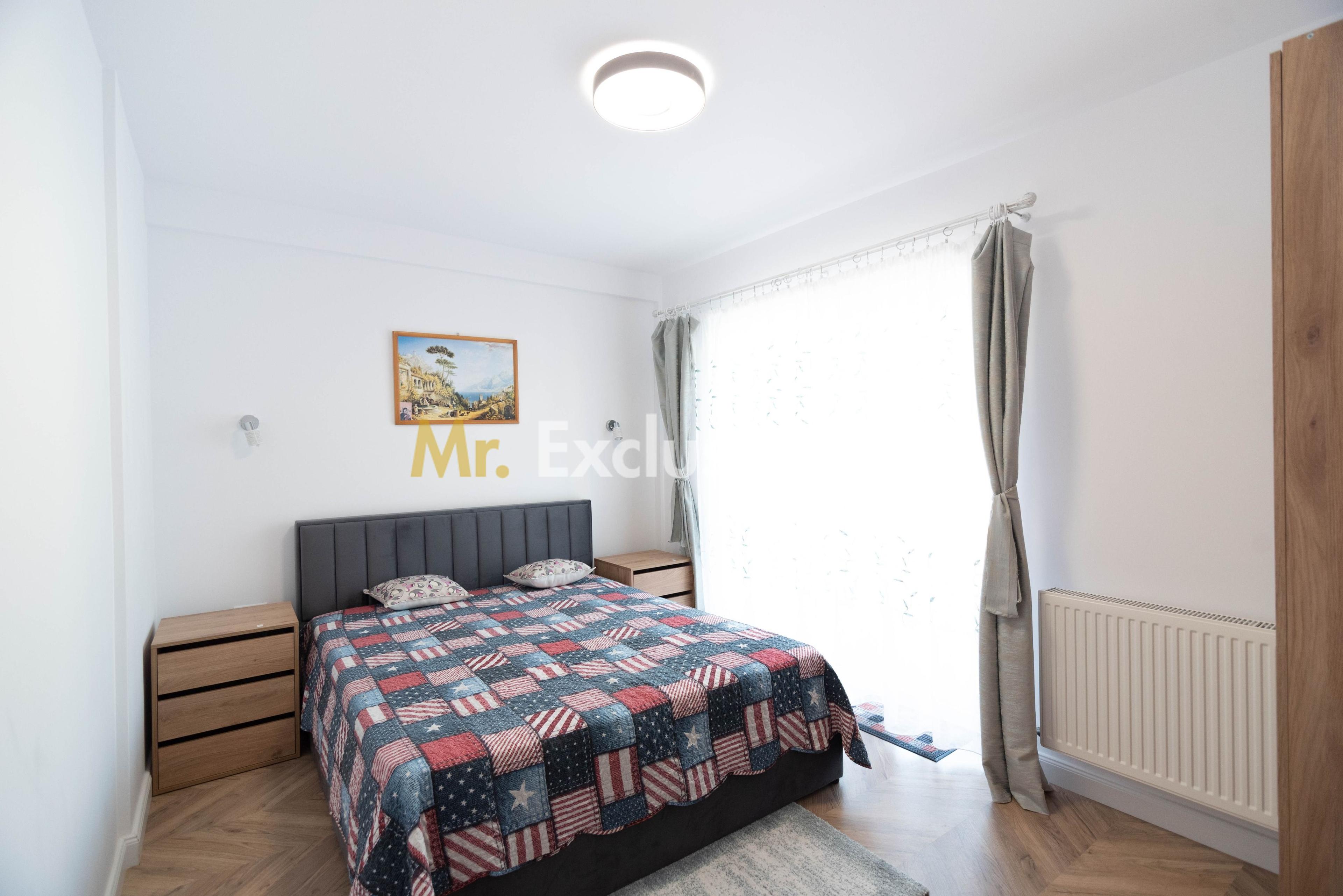 Apartament 2 camere | Bloc Nou | Prima inchiriere - 3