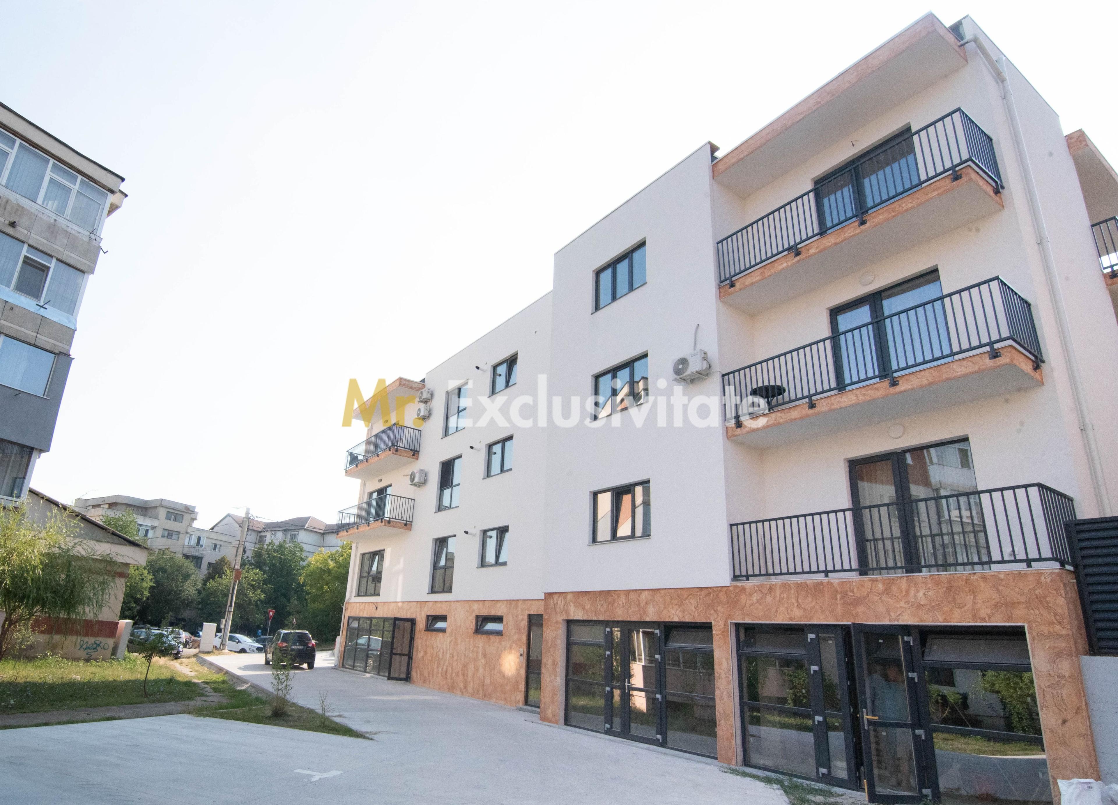 Apartament 2 camere | Bloc Nou | Prima inchiriere - 12