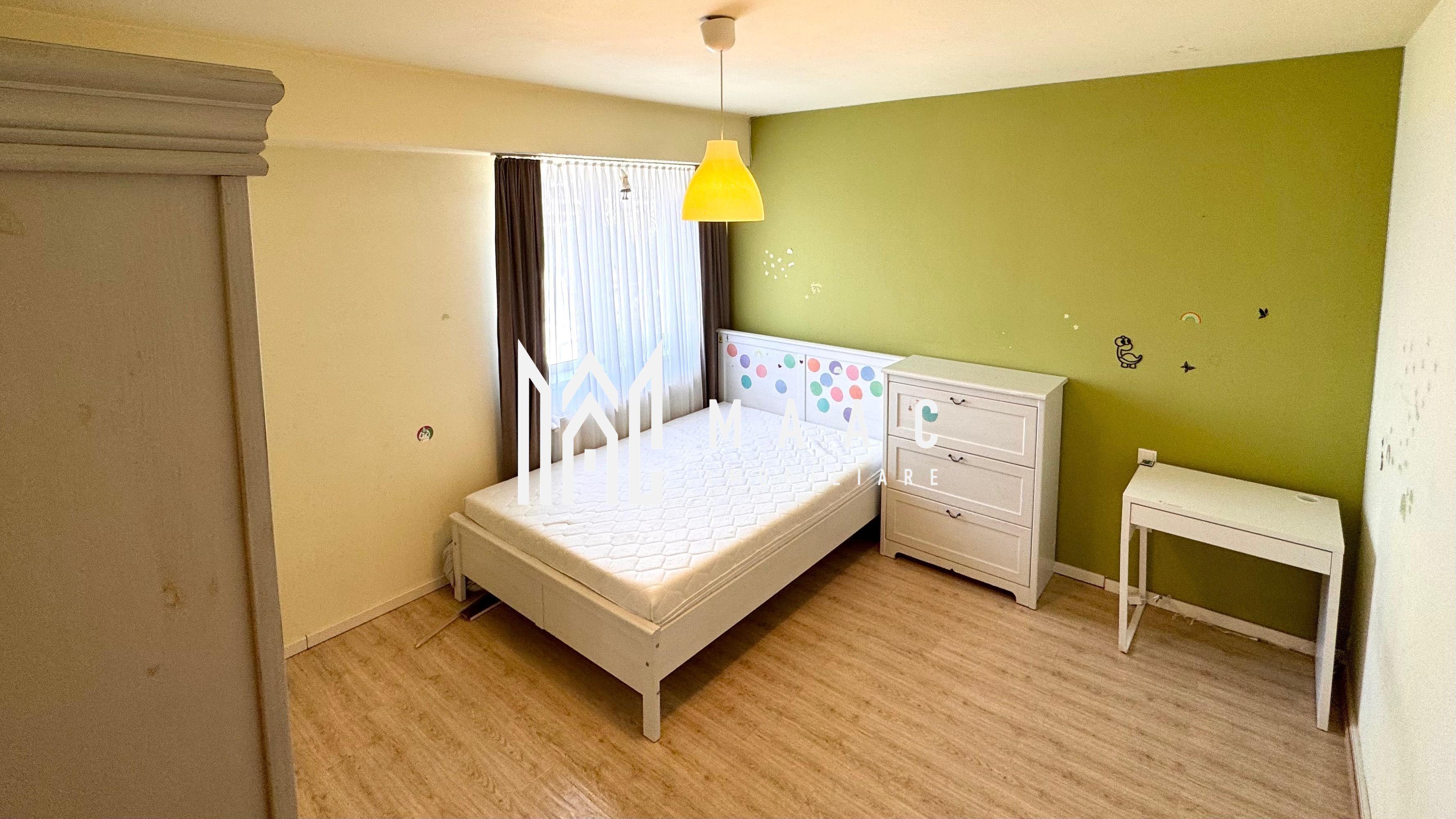 Apartament de vânzare Sibiu | 2 camere | Turnișor | parcare - 1