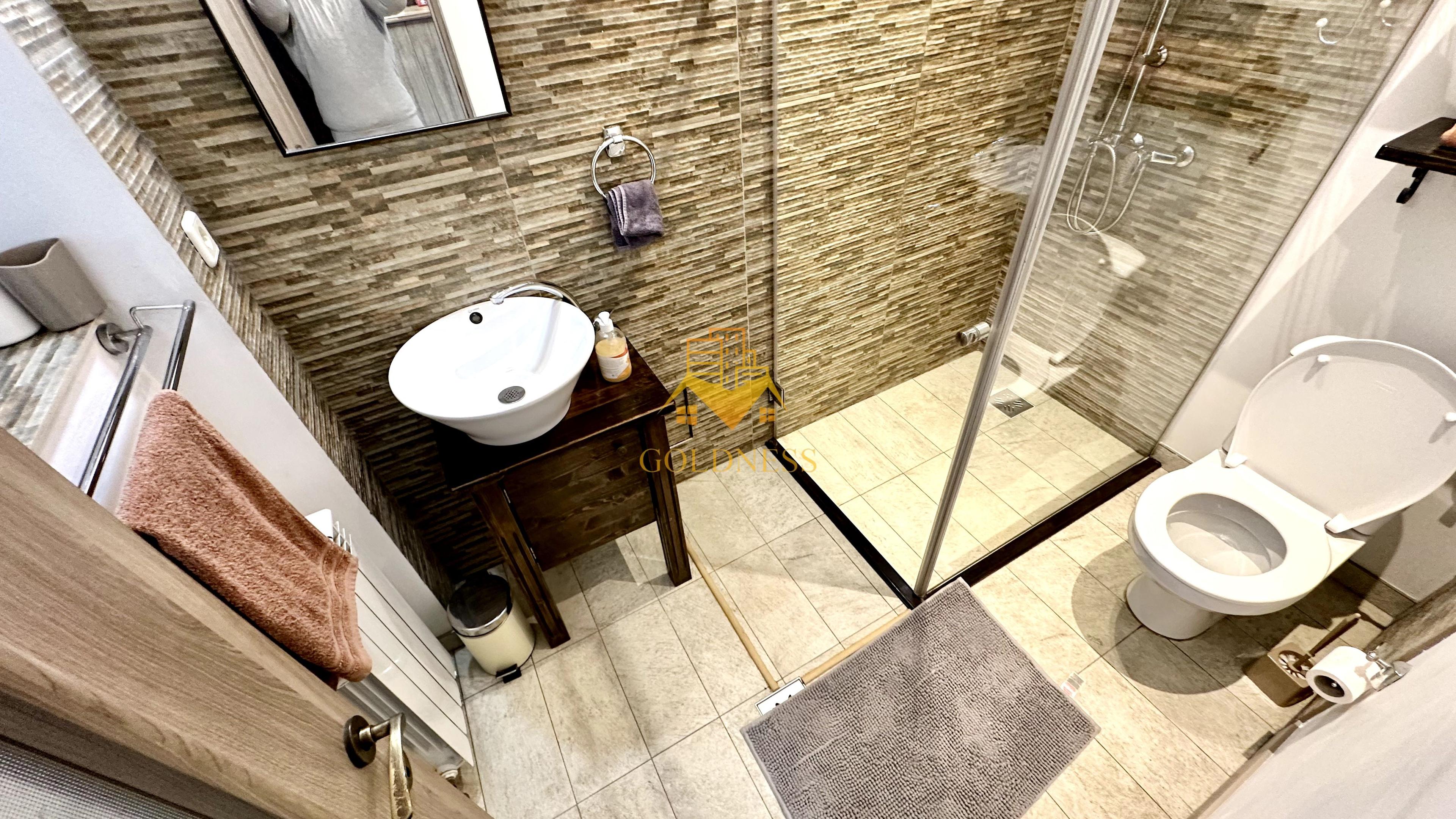 2 camere, UltraCentral, Mihai Viteazu, Barițiu, UBB, Horea, Decebal - 7
