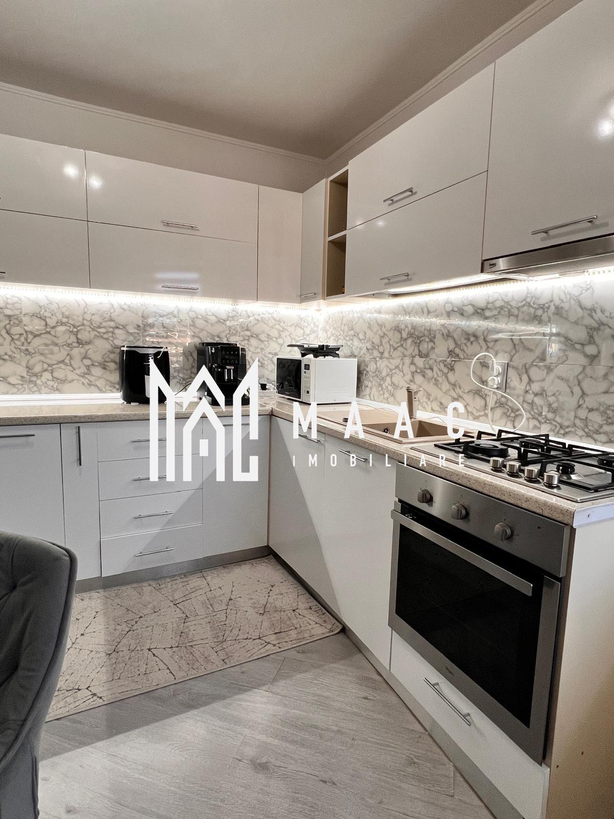 Apartament 2 camere de vânzare | Ostroveni, Râmnicu Vâlcea - 5