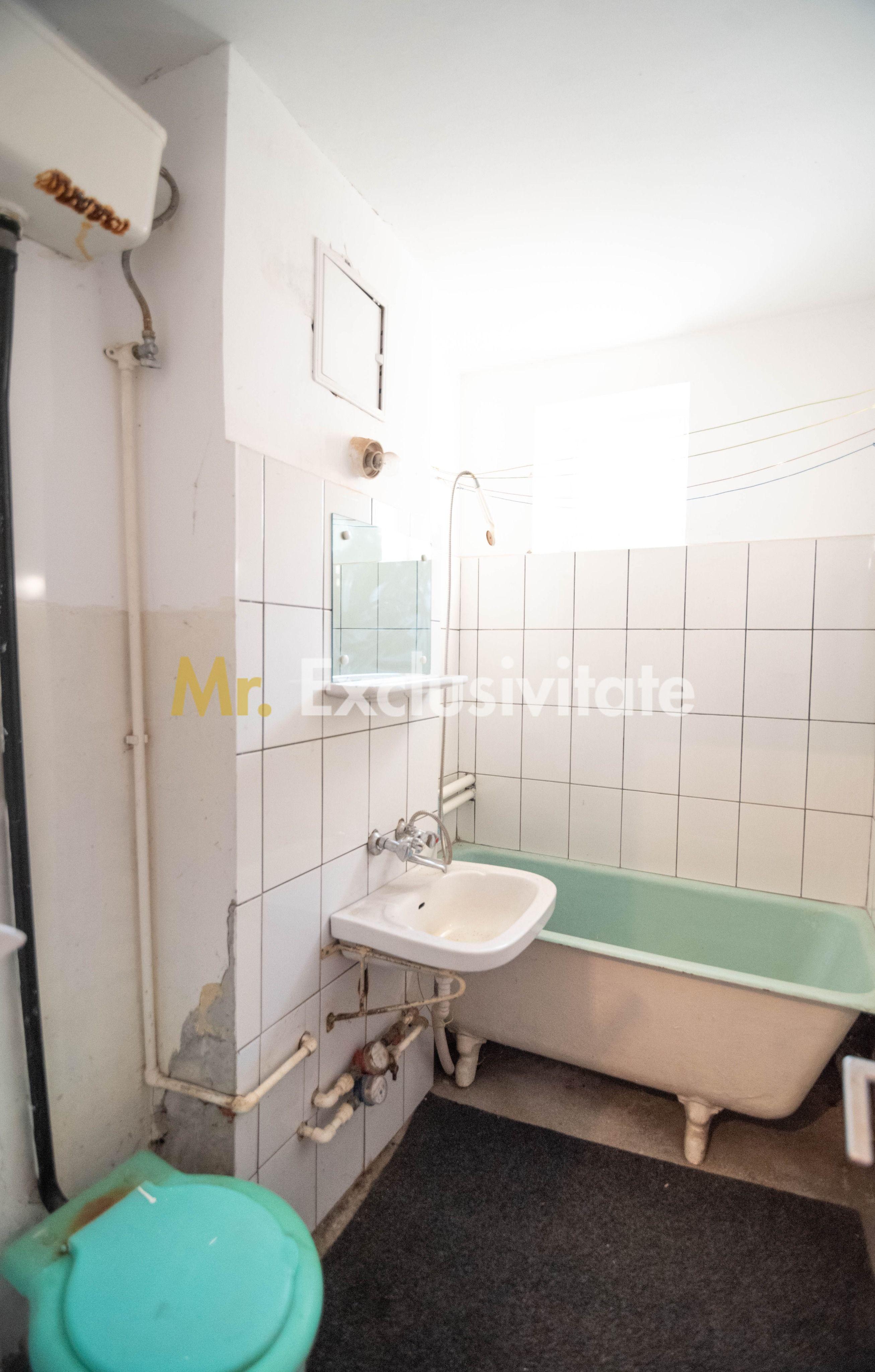 Apartament 2 camere decomandat – Cartier Marasesti, Pitesti. - 8