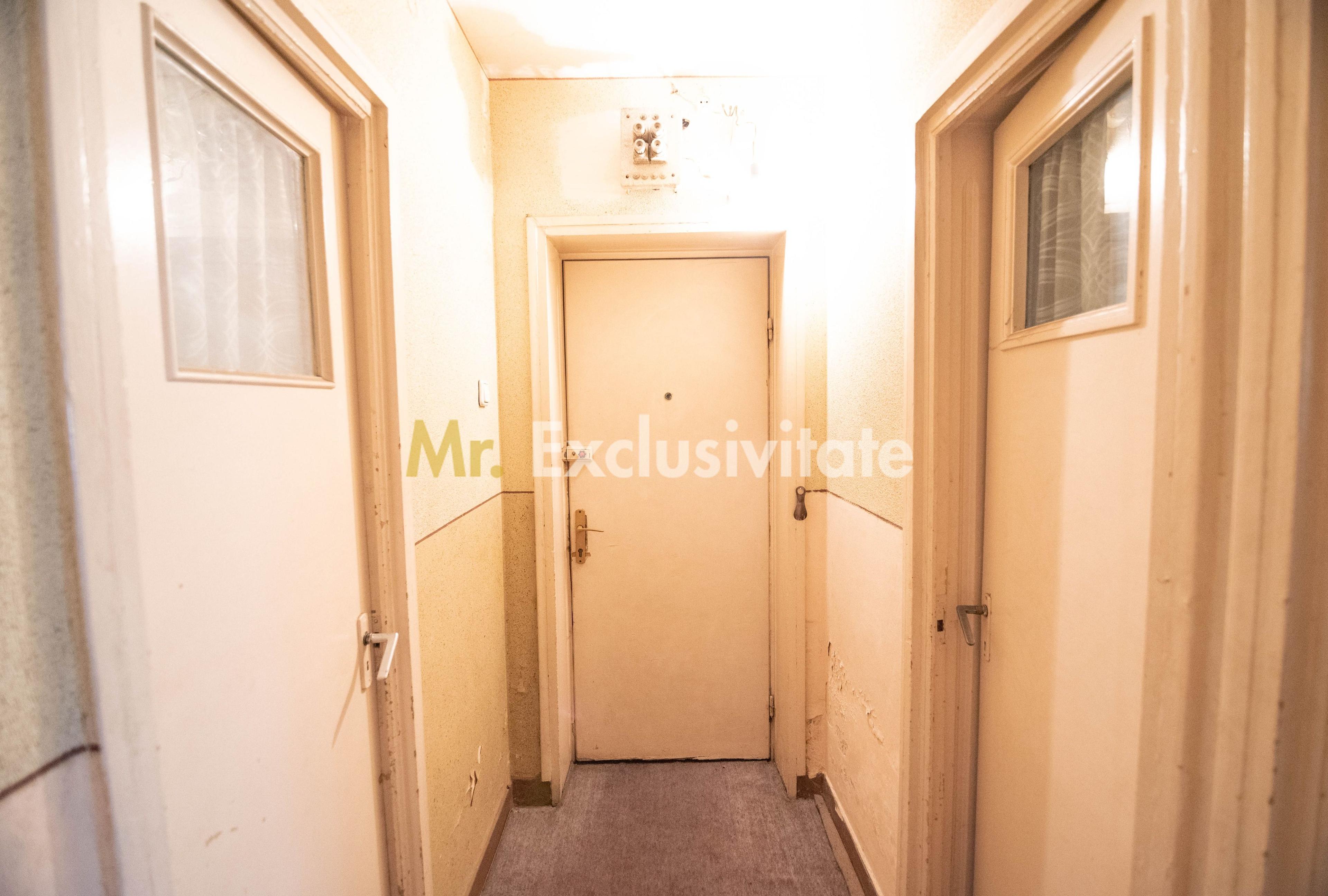 Apartament 2 camere decomandat – Cartier Marasesti, Pitesti. - 5