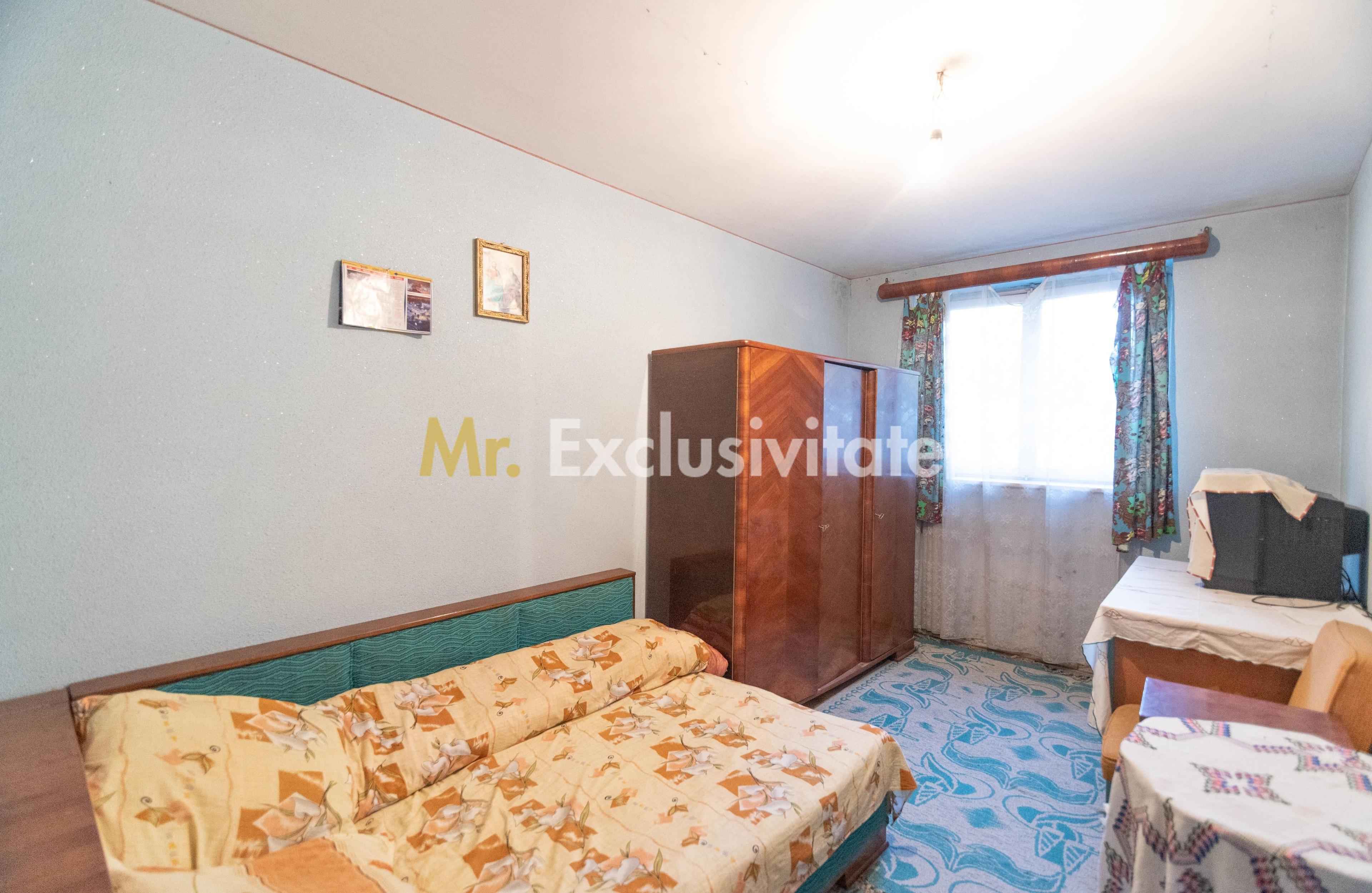 Apartament 2 camere decomandat – Cartier Marasesti, Pitesti. - 3