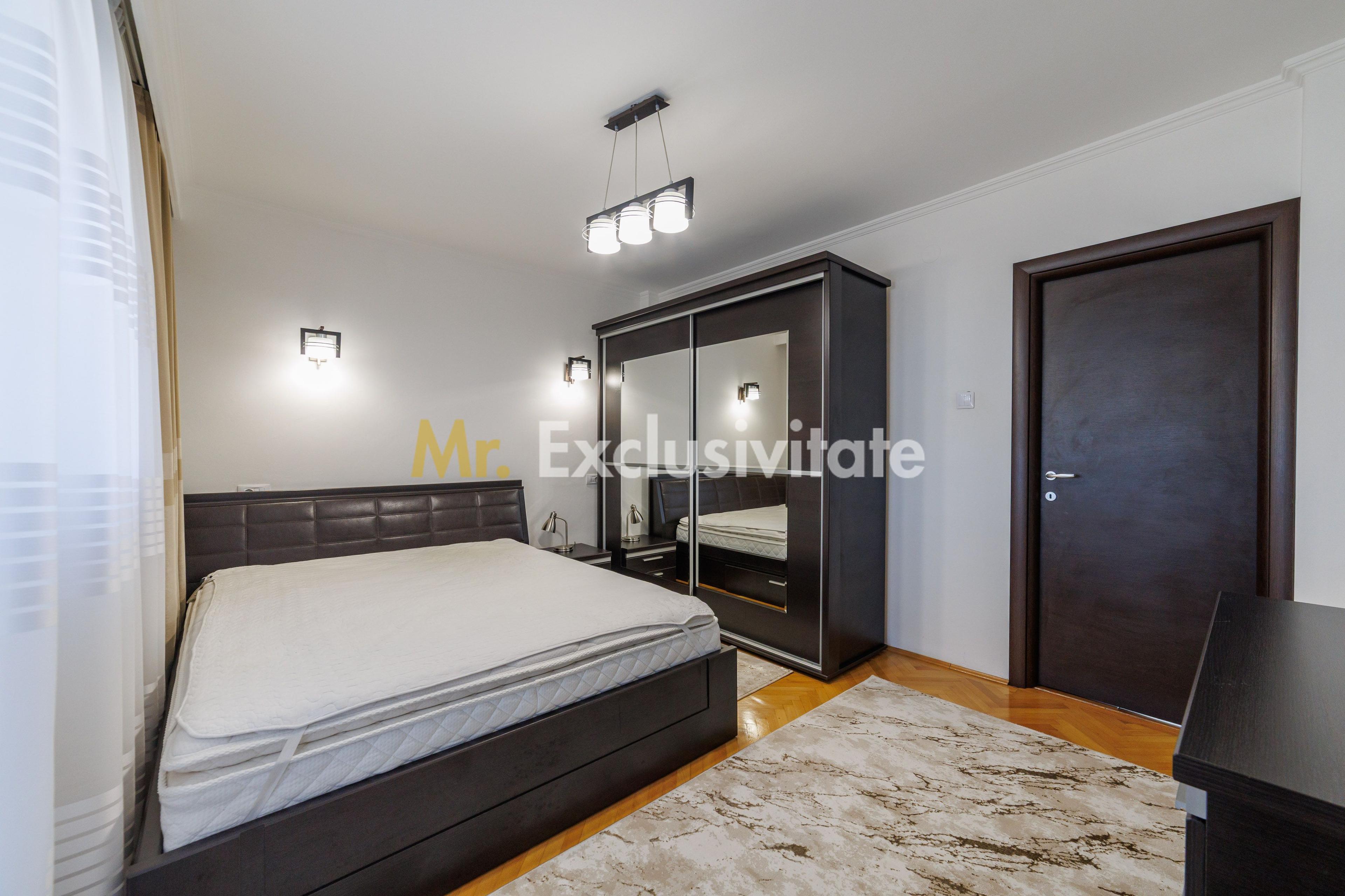 APARTAMENT 2 CAMERE, ULTRACENTRAL - PITEȘTI - 2