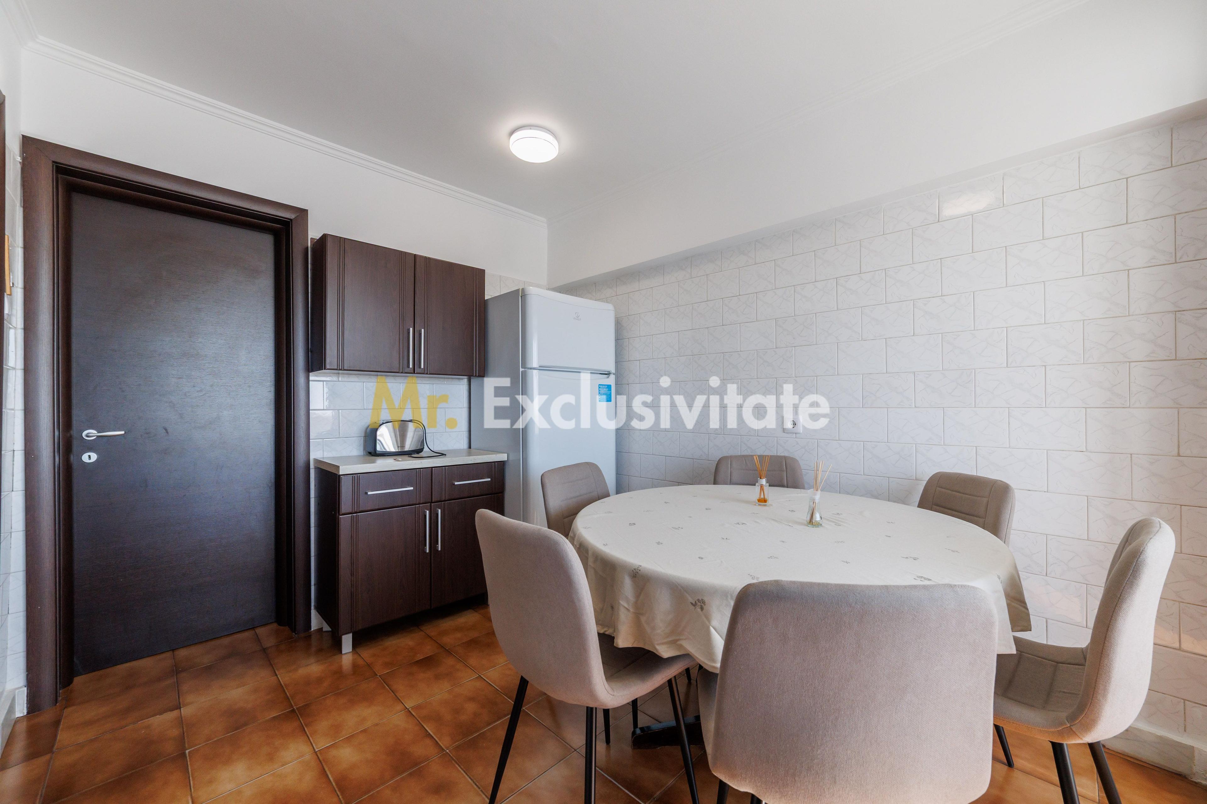 APARTAMENT 2 CAMERE, ULTRACENTRAL - PITEȘTI - 7