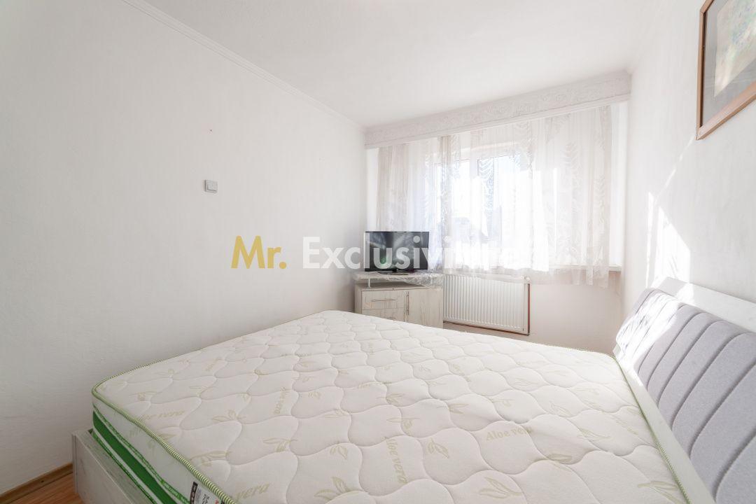 2 camere la pret de garsoniera – Kaufland Nord - loc de parcare - 8