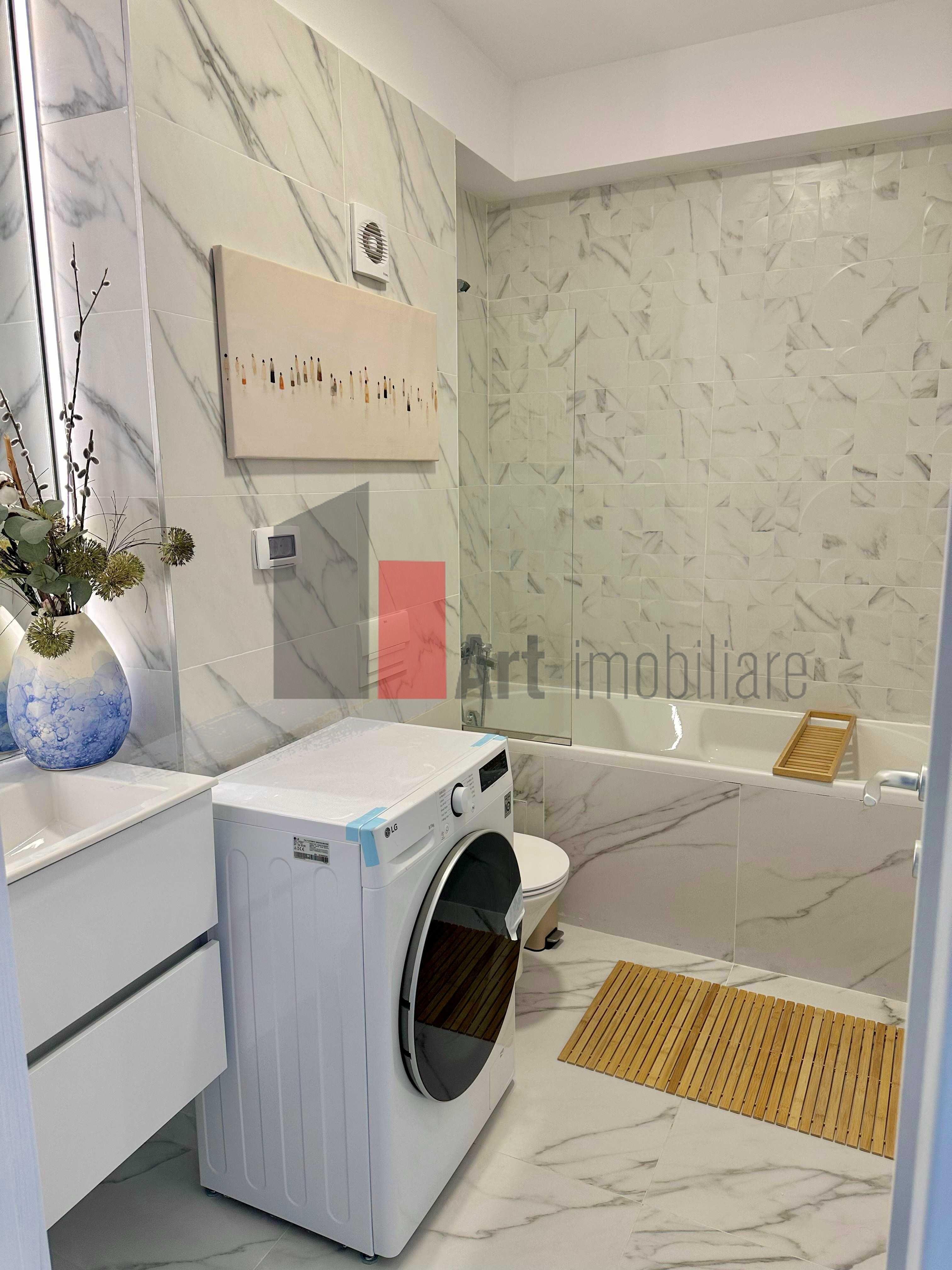 Inchiriere garsoniera Novum 56, Blvd. Timisoara, Dr. Taberei - 8