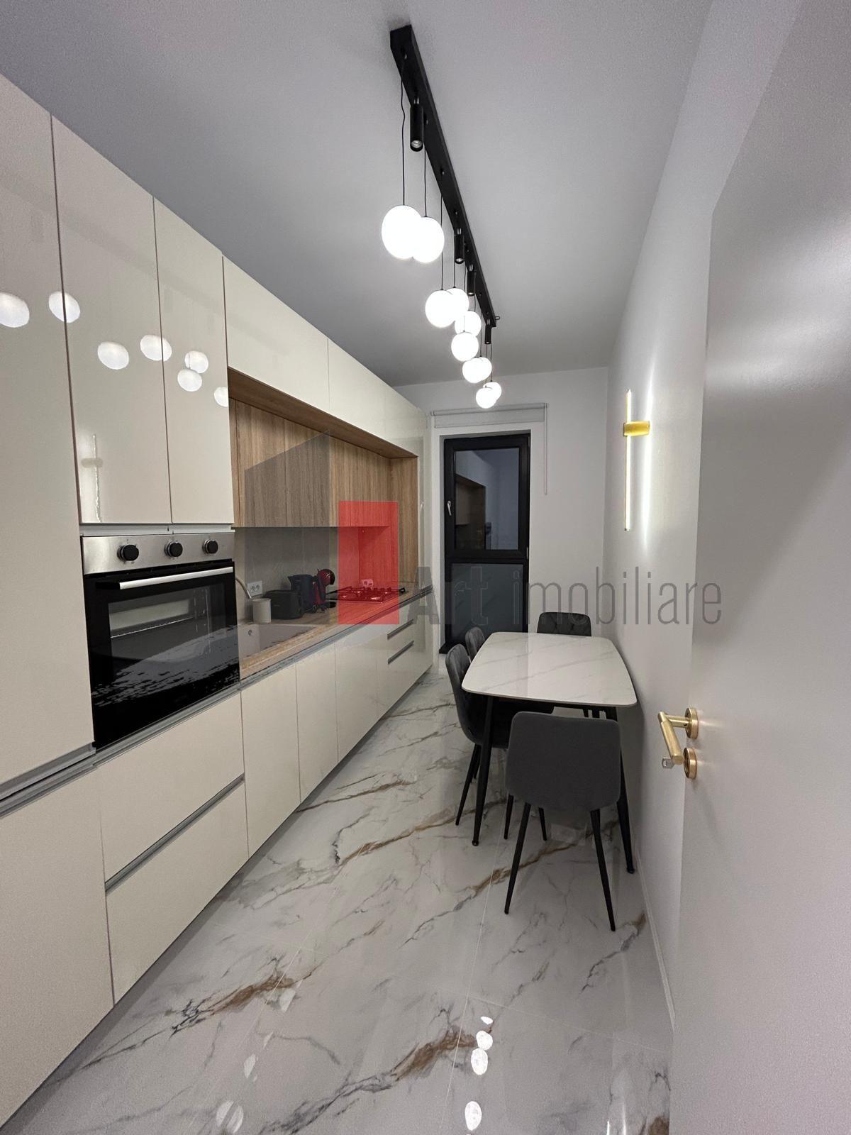 Apartament 2 camere Exigent Faza 5 Lujerului - 5
