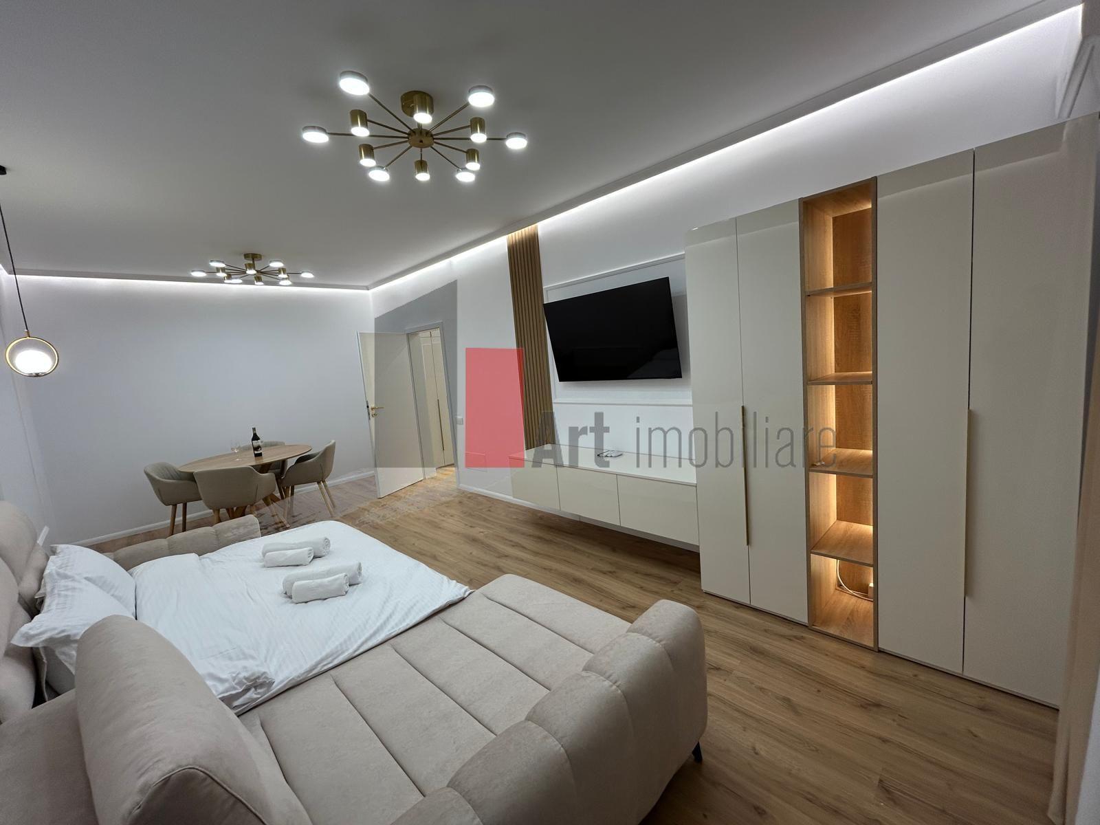 Apartament 2 camere Exigent Faza 5 Lujerului - 10
