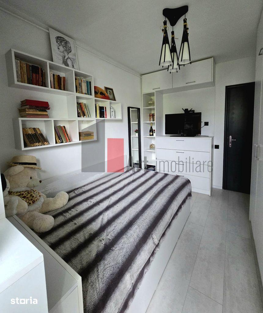 Vindem apartament cu 3 camere, Crângasi - 11
