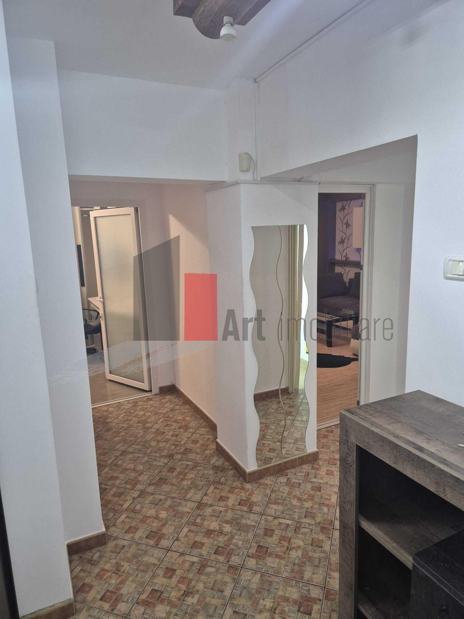Vanzare apartament 3 camere -Crangasi -Lacul Morii - 7
