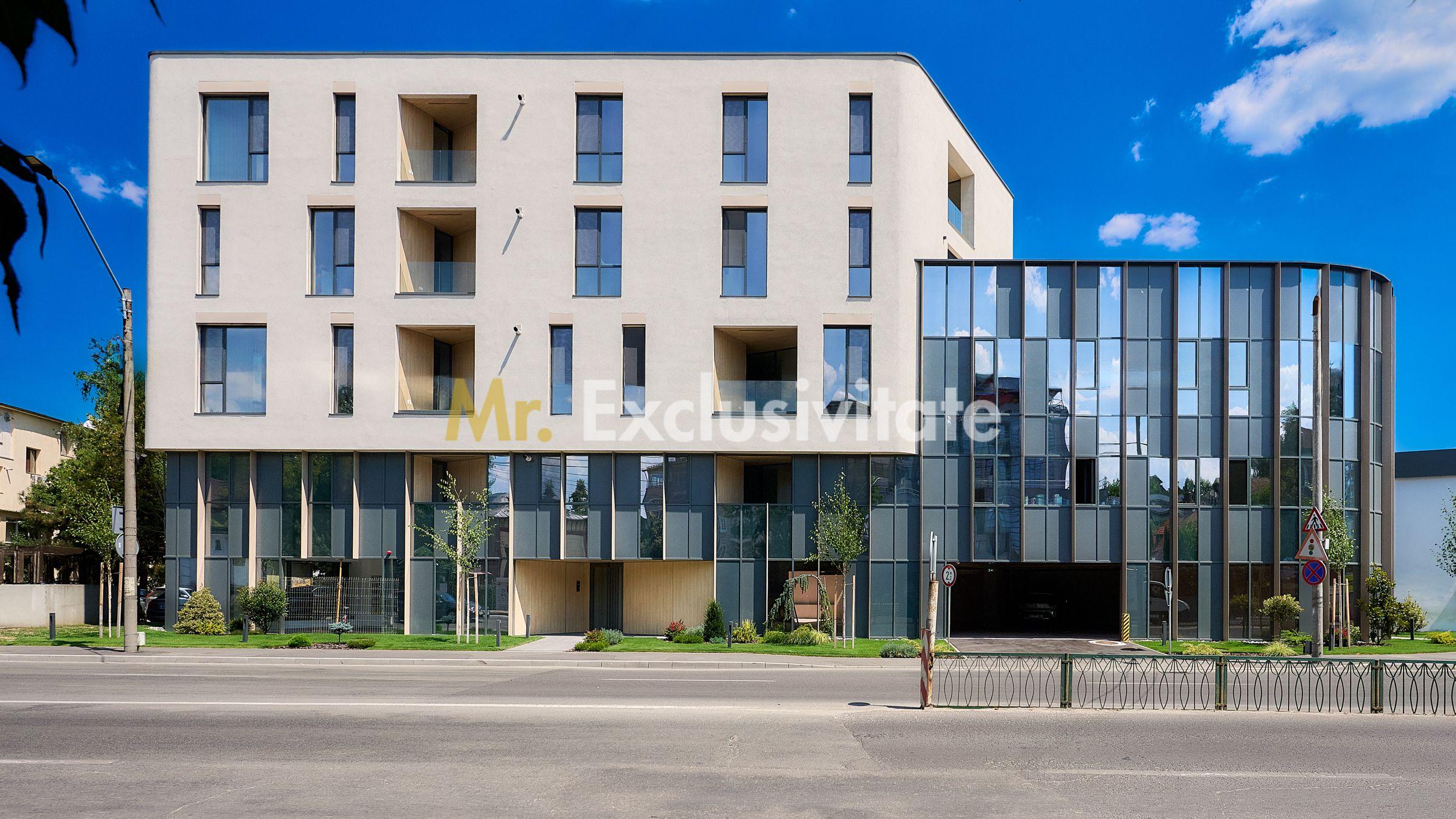 Bloc nou 2026|Finisaje excepționale|Centrul Piteștiului - 1