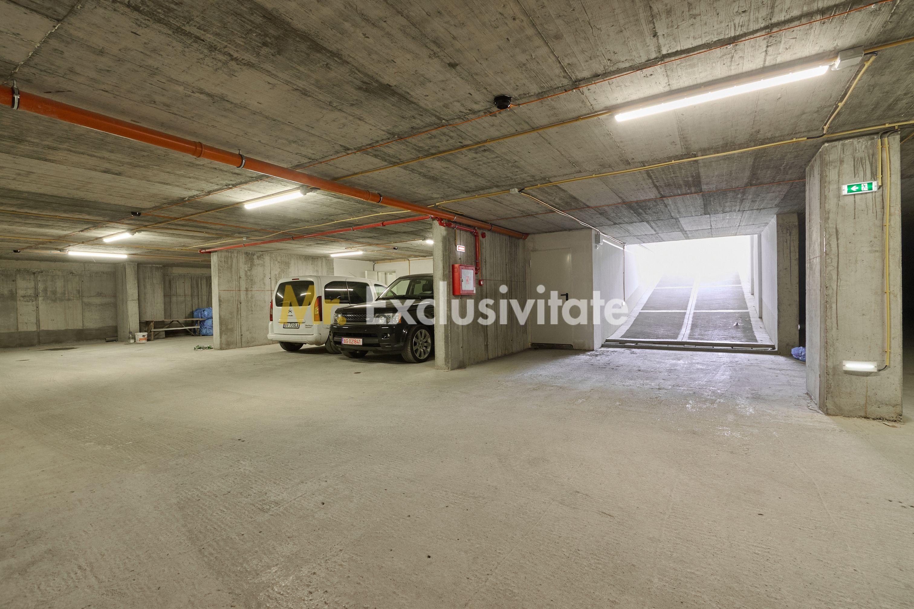 3 CAMERE|CENTRU|2026|2 BAI|2 BALCOANE |MOBILAT|UTILAT - 26