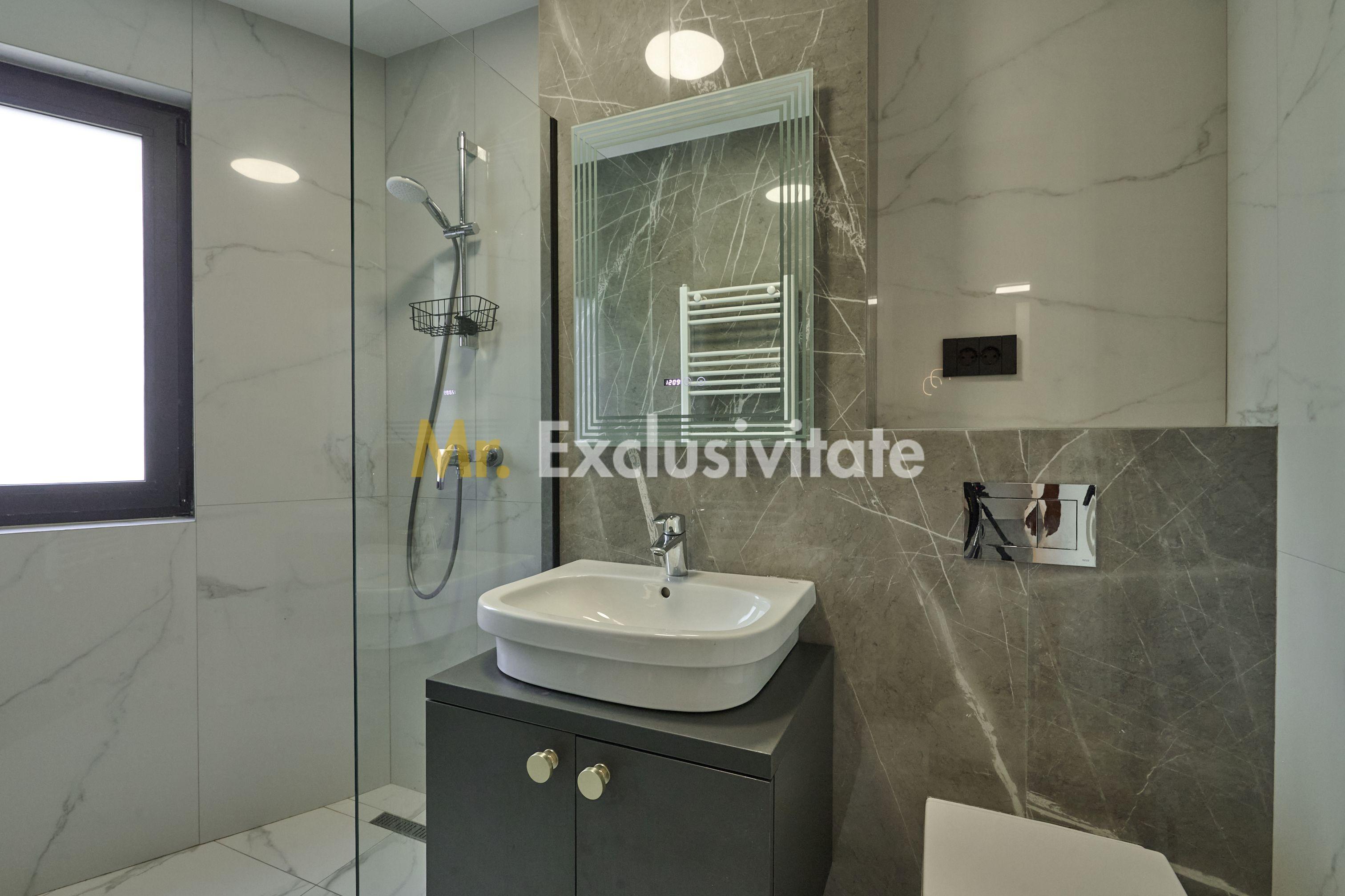 3 CAMERE|CENTRU|2026|2 BAI|2 BALCOANE |MOBILAT|UTILAT - 10