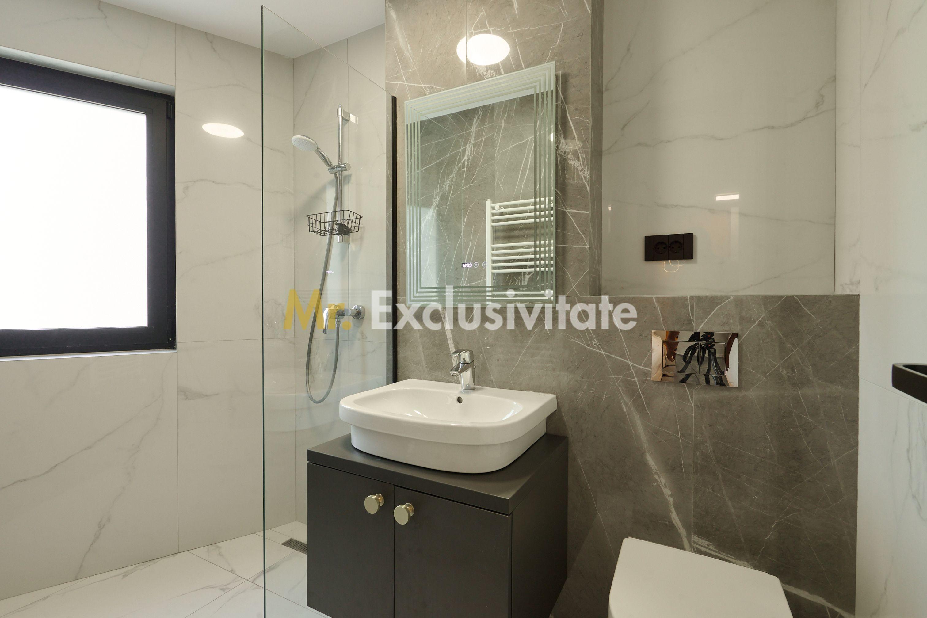 3 CAMERE|CENTRU|2026|2 BAI|2 BALCOANE |MOBILAT|UTILAT - 13