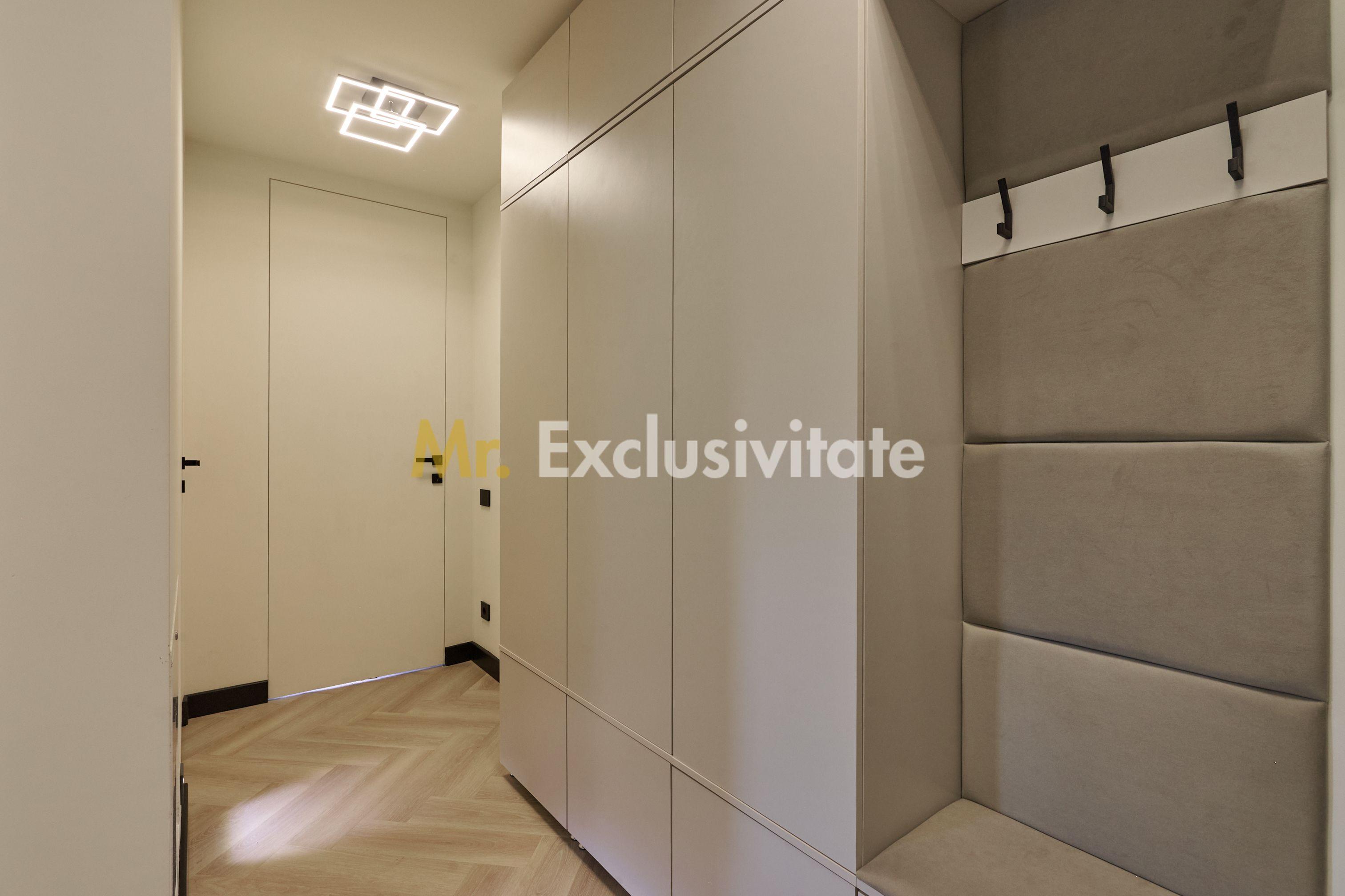 3 CAMERE|CENTRU|2026|2 BAI|2 BALCOANE |MOBILAT|UTILAT - 21