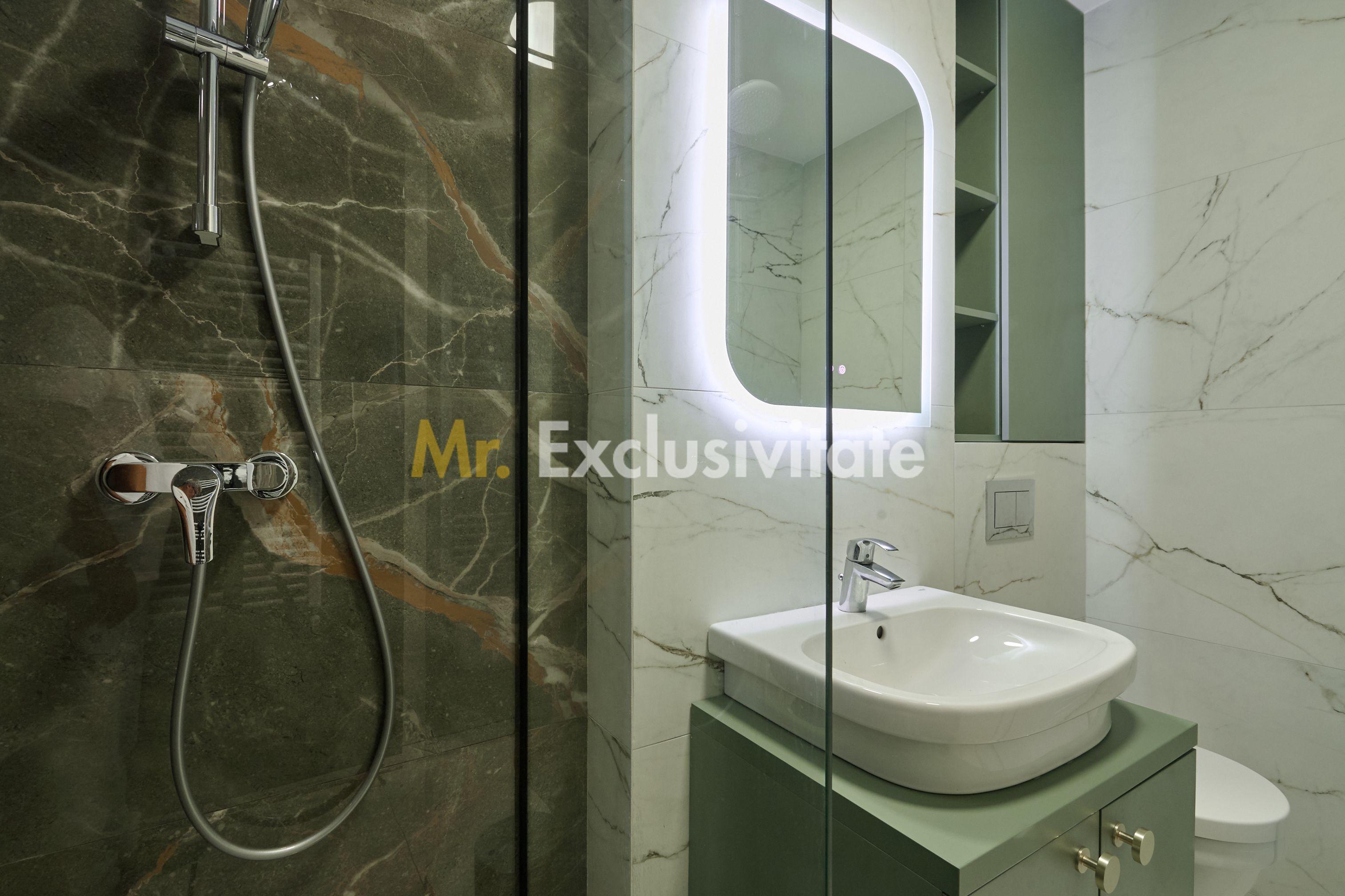 3 CAMERE|CENTRU|2026|2 BAI|2 BALCOANE |MOBILAT|UTILAT - 12