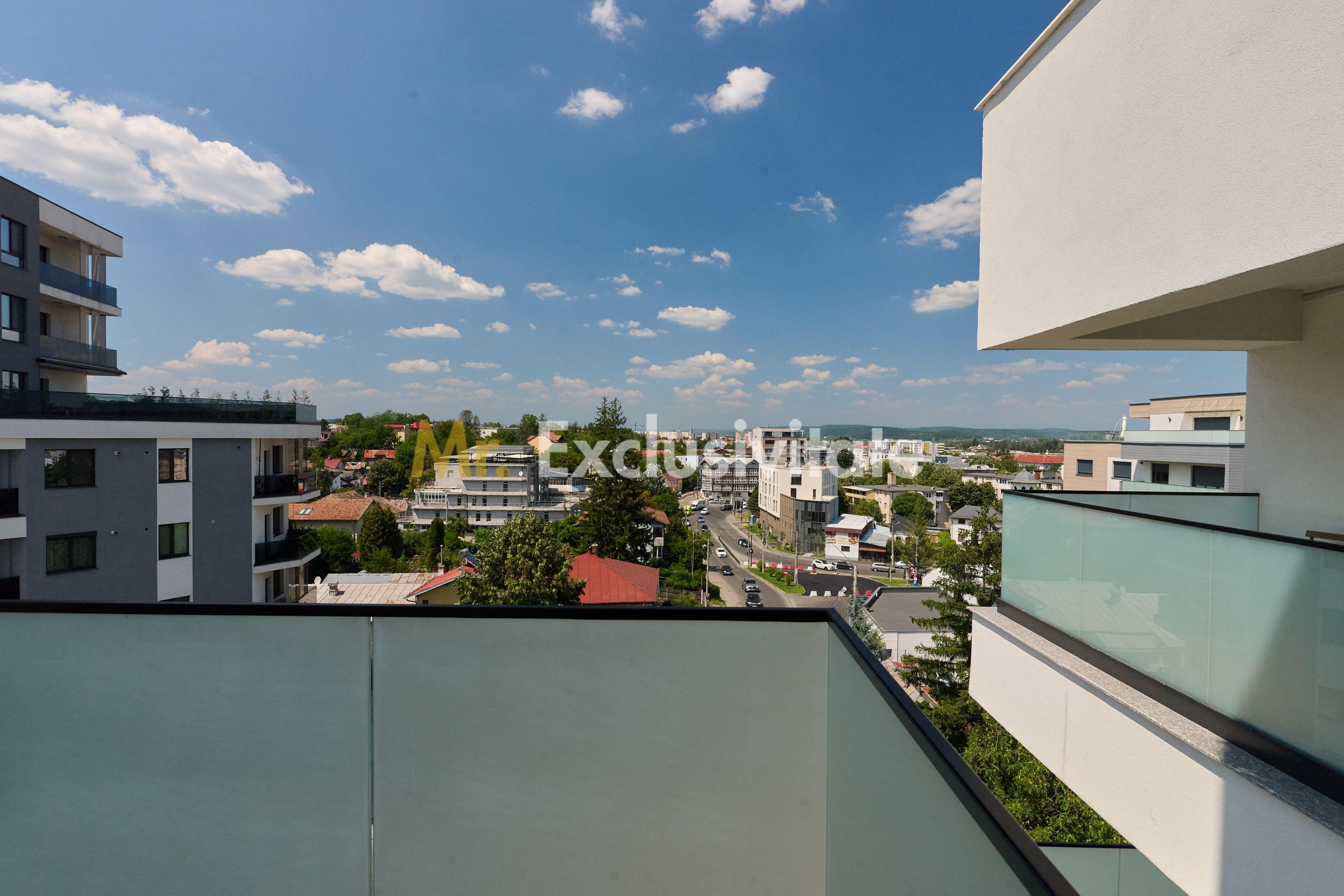 3 CAMERE|CENTRU|2026|2 BAI|2 BALCOANE |MOBILAT|UTILAT - 22