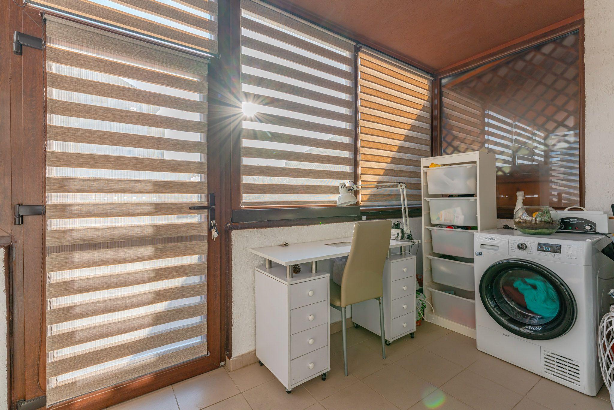 Apartament Sânpetru | 70 mp Suprafață Totală + Curte Proprie | Parcare - 5