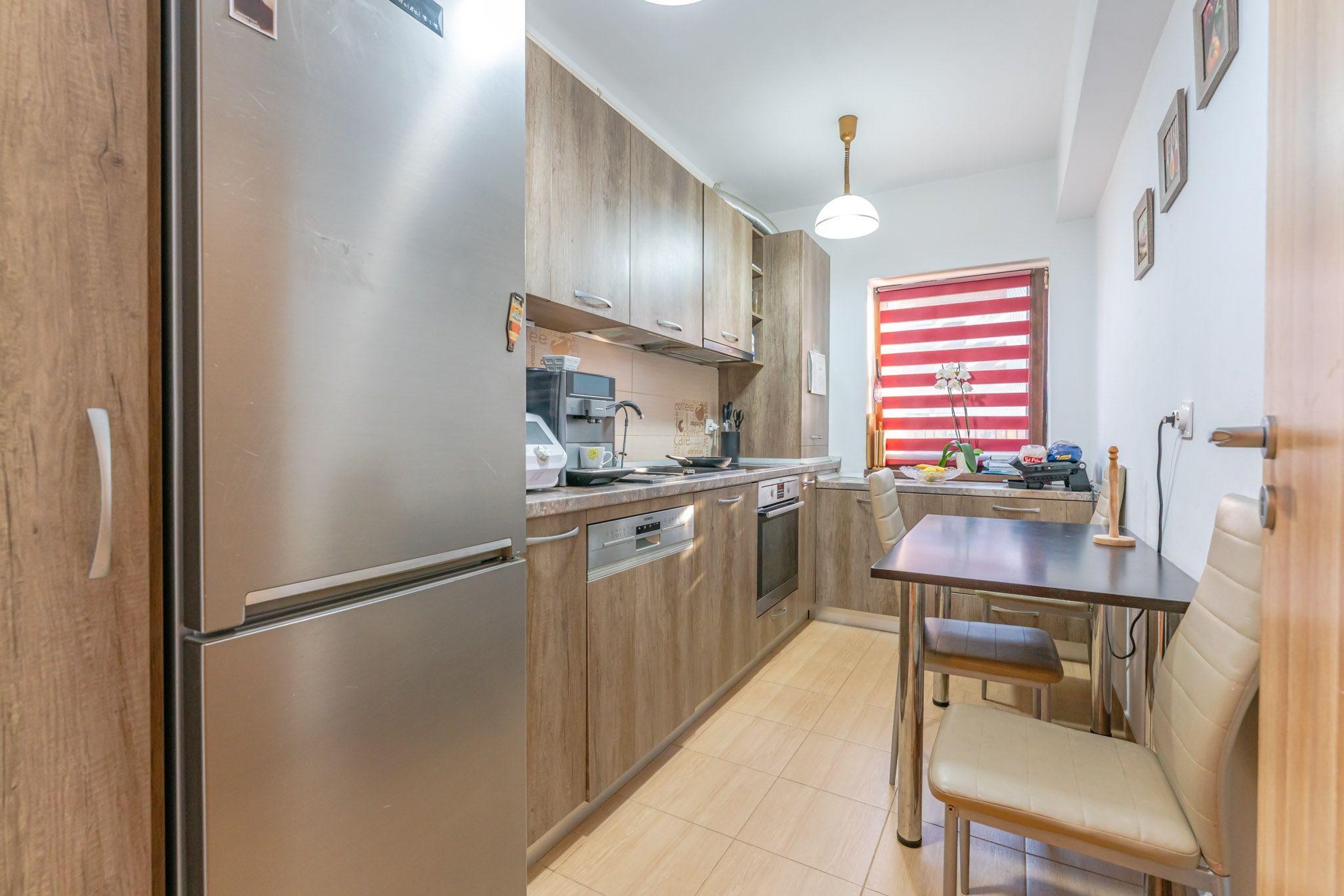Apartament Sânpetru | 70 mp Suprafață Totală + Curte Proprie | Parcare - 6
